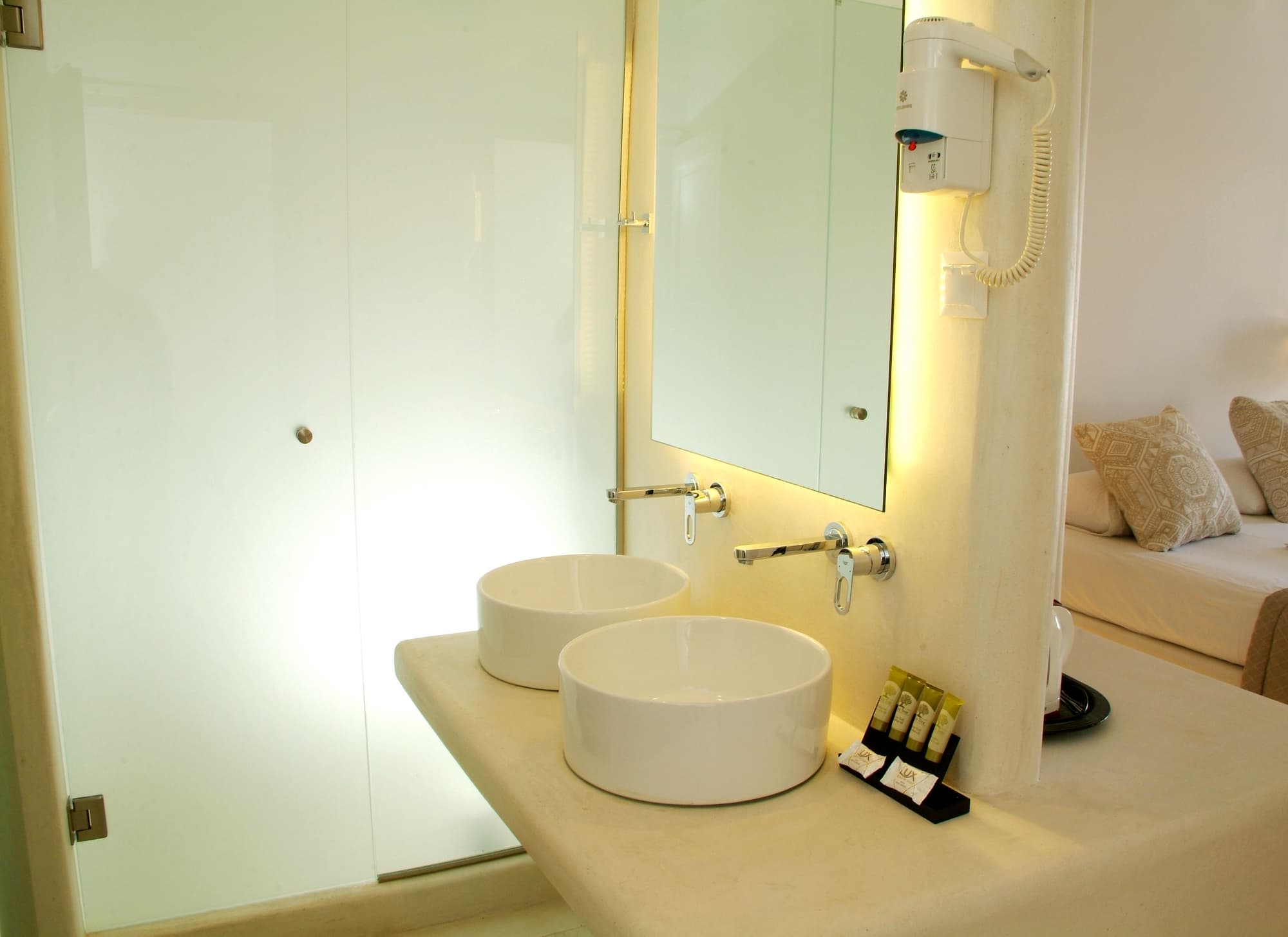 Nodo Boutique Hotel, Room