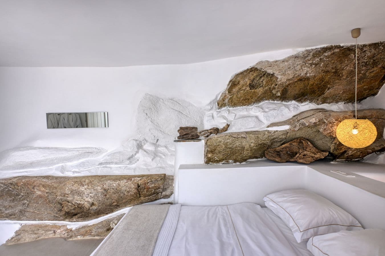 Nodo Boutique Hotel, Room