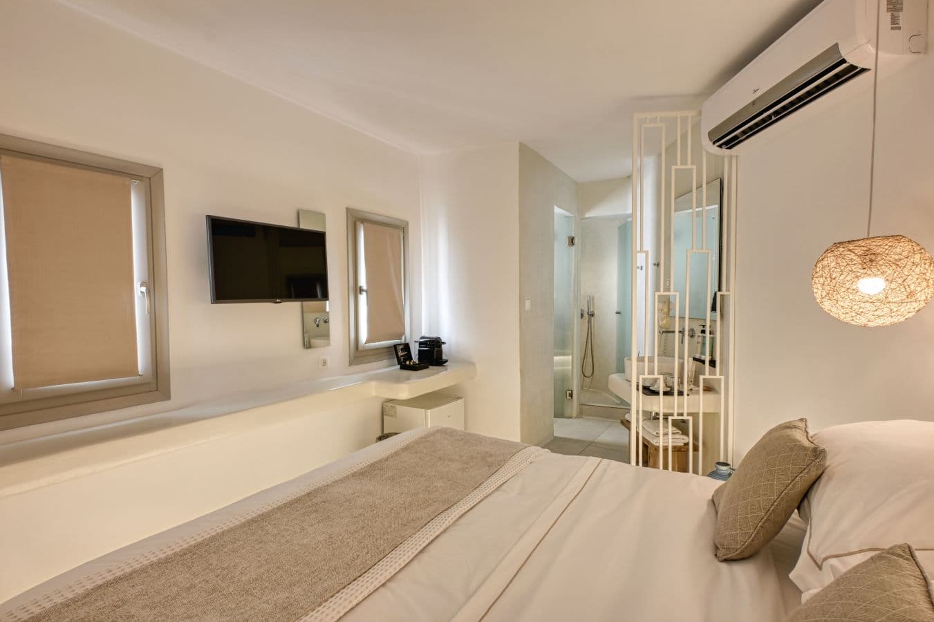 Nodo Boutique Hotel, Room