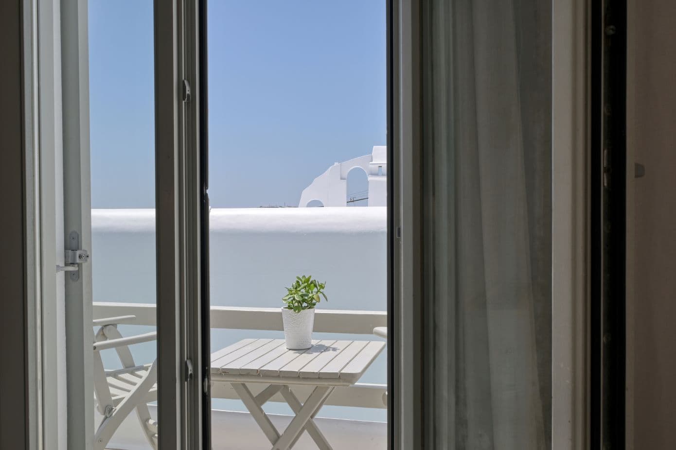 Nodo Boutique Hotel, Room