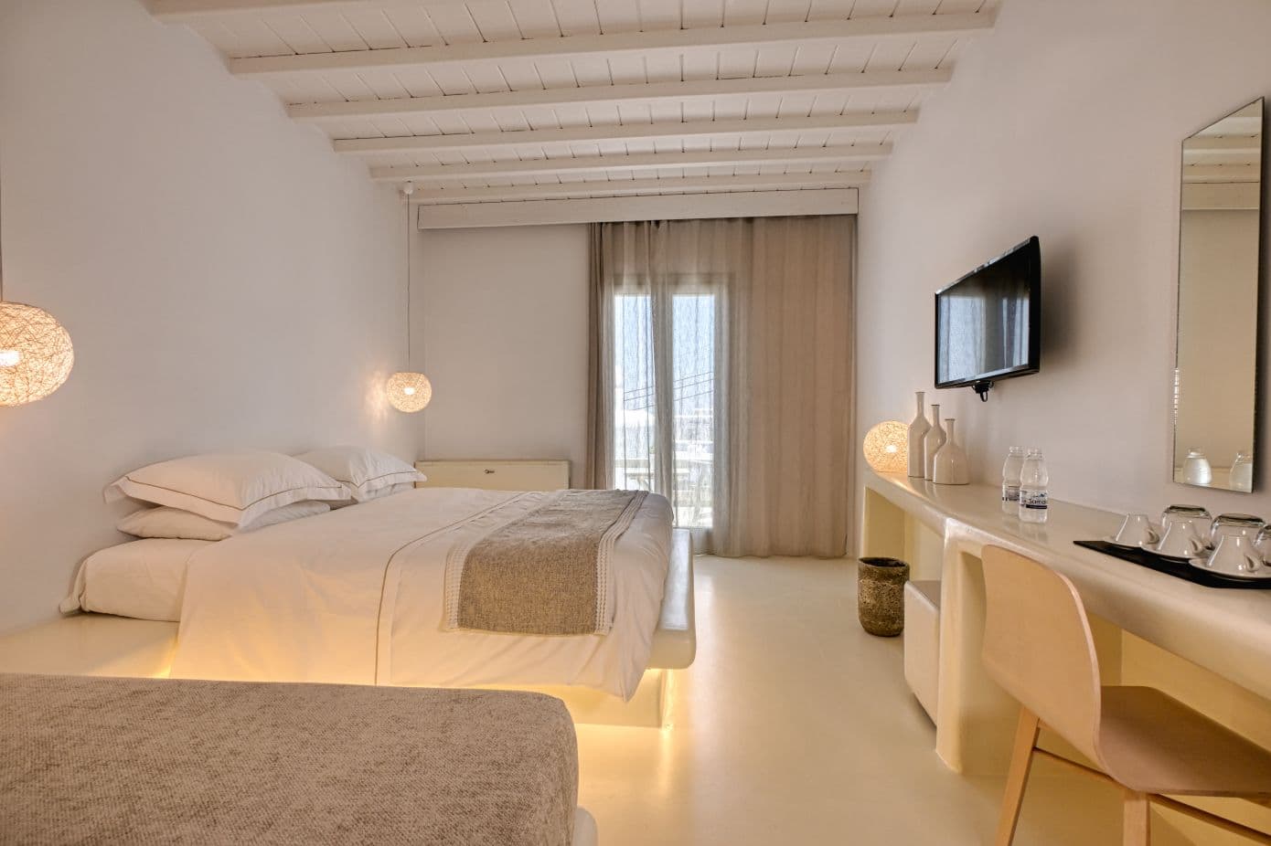 Nodo Boutique Hotel, Room