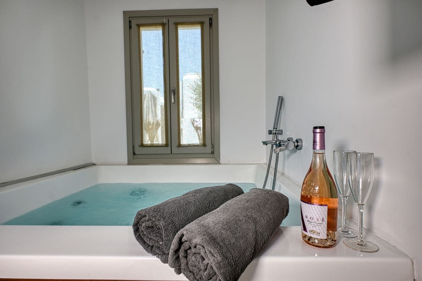 Nodo Boutique Hotel, Room