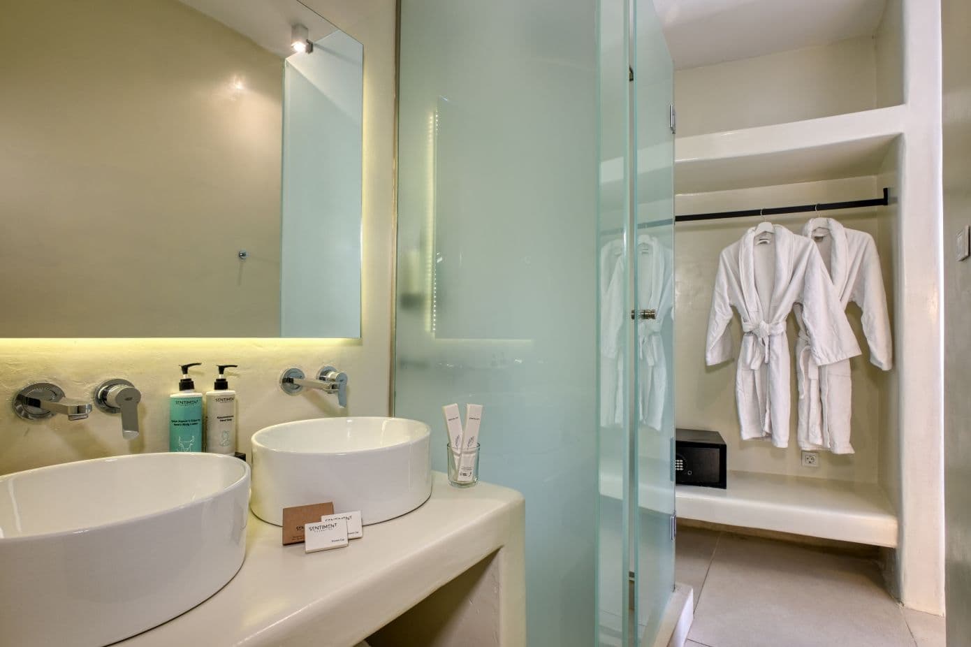 Nodo Boutique Hotel, Room