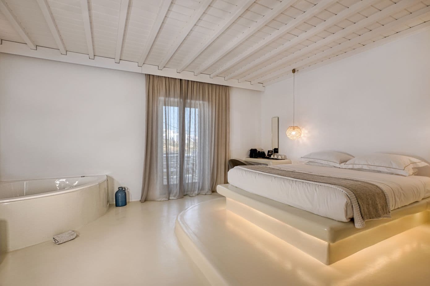 Nodo Boutique Hotel, Room