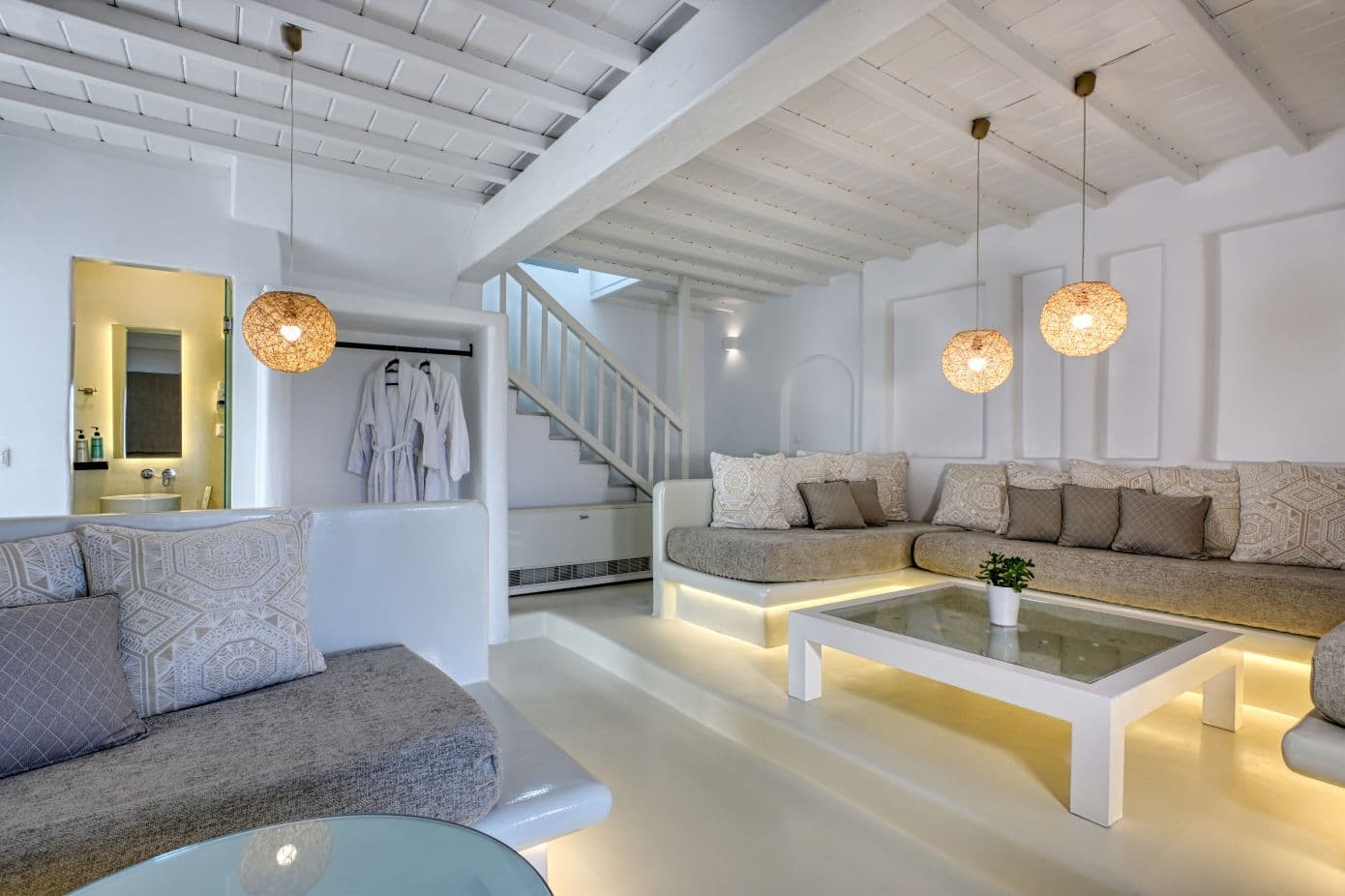 Nodo Boutique Hotel, Room