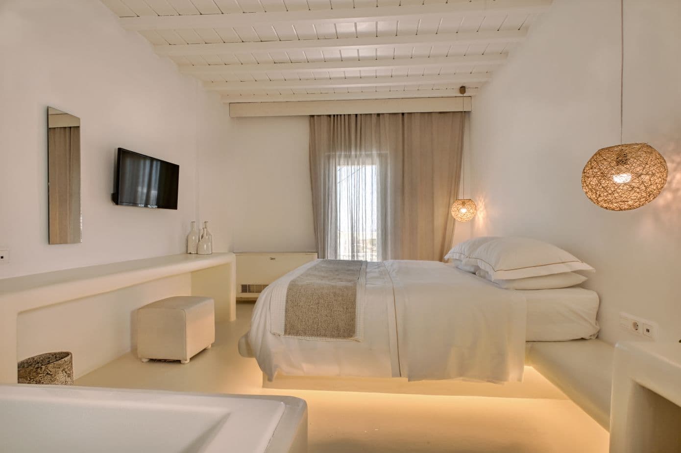 Nodo Boutique Hotel, Room