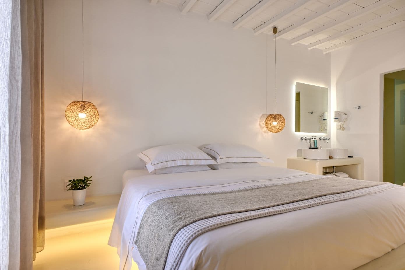 Nodo Boutique Hotel, Room