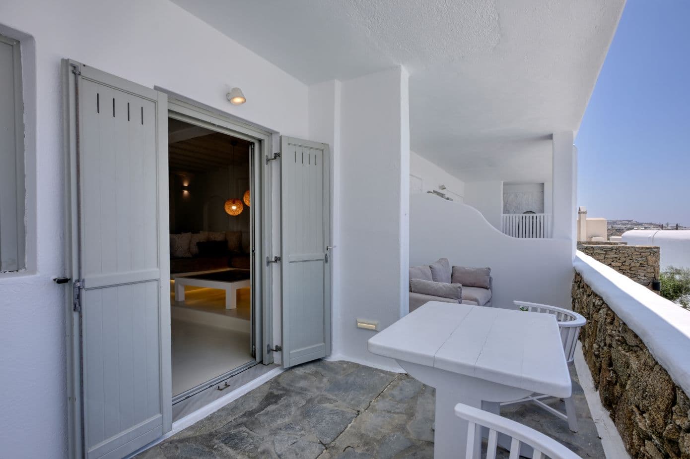 Nodo Boutique Hotel, Room