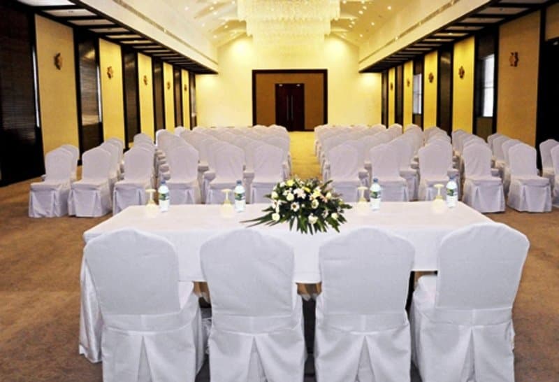Goldi Sands Hotel Negombo, Conferences