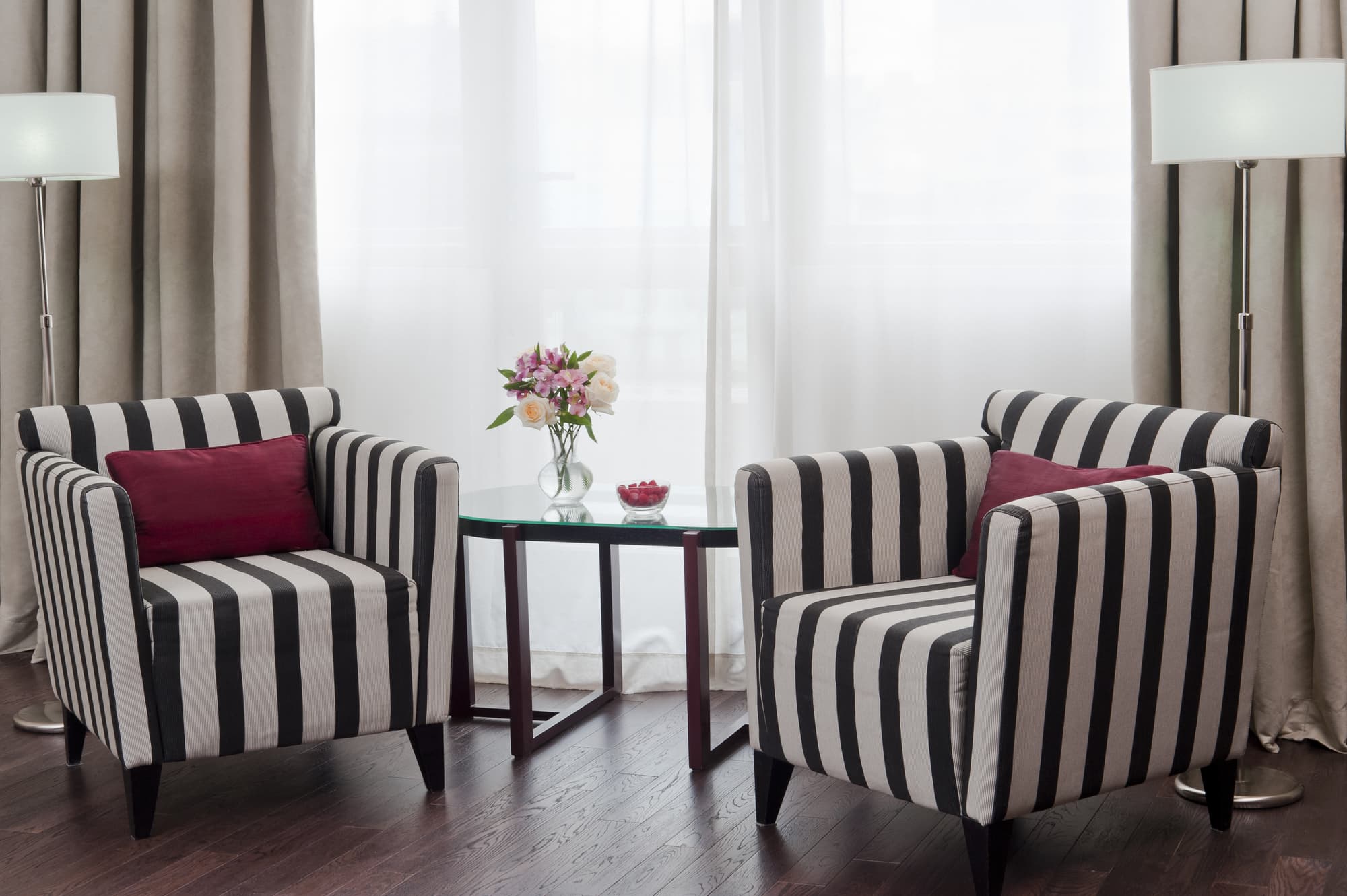 NH Buenos Aires Tango, Room