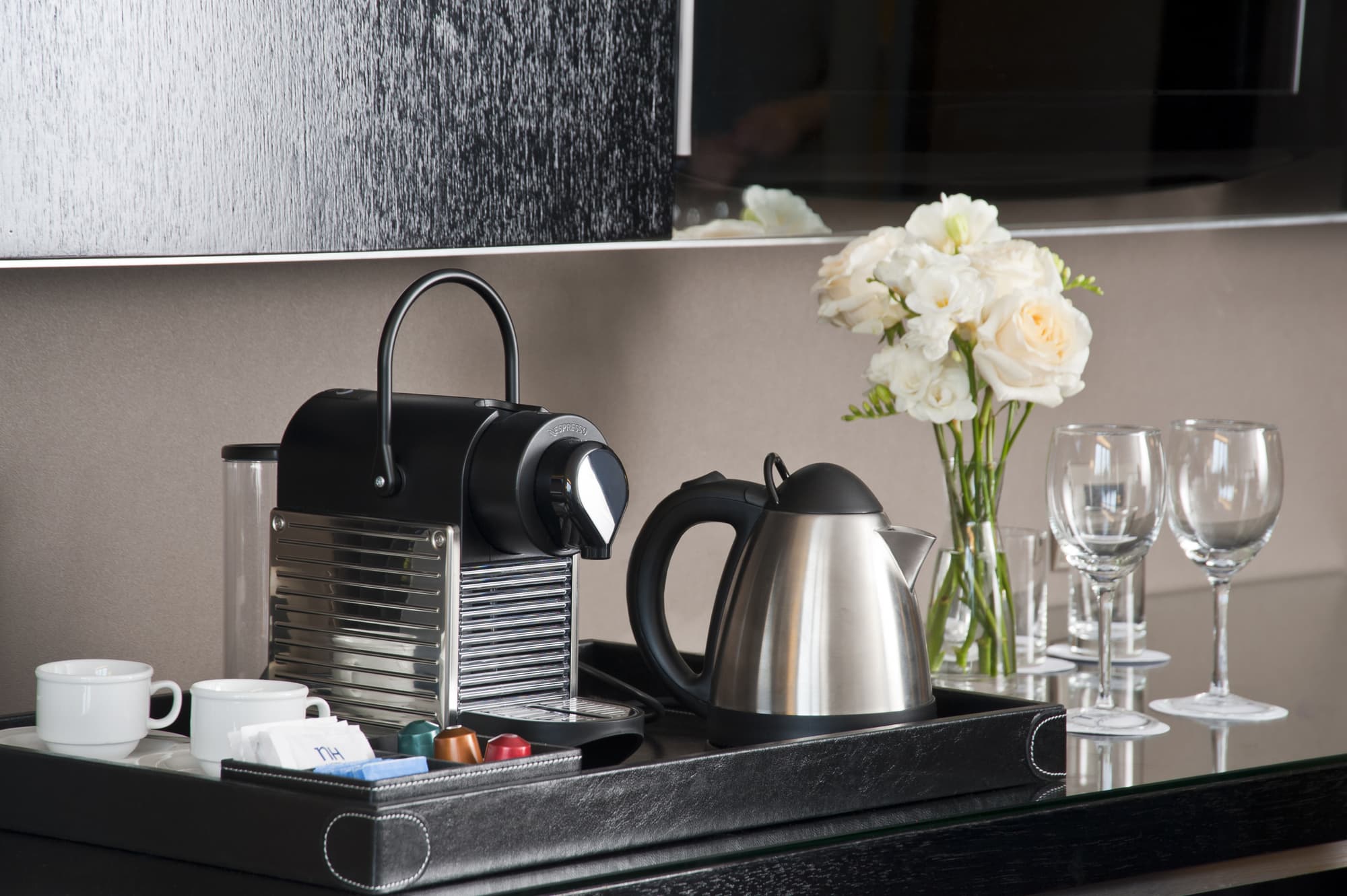 NH Buenos Aires Tango, Room