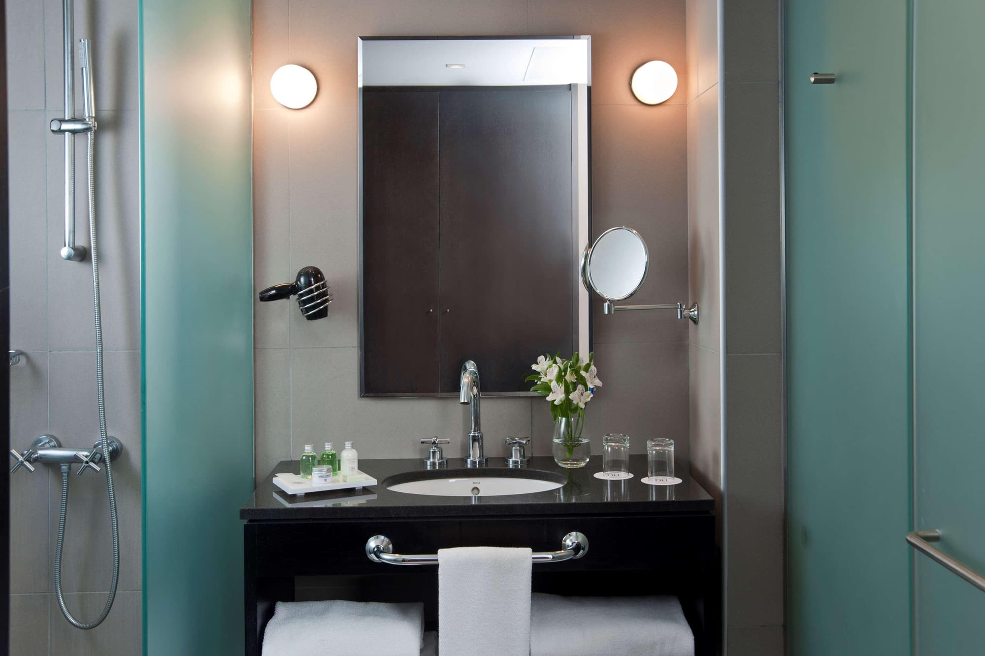 NH Buenos Aires Tango, Room