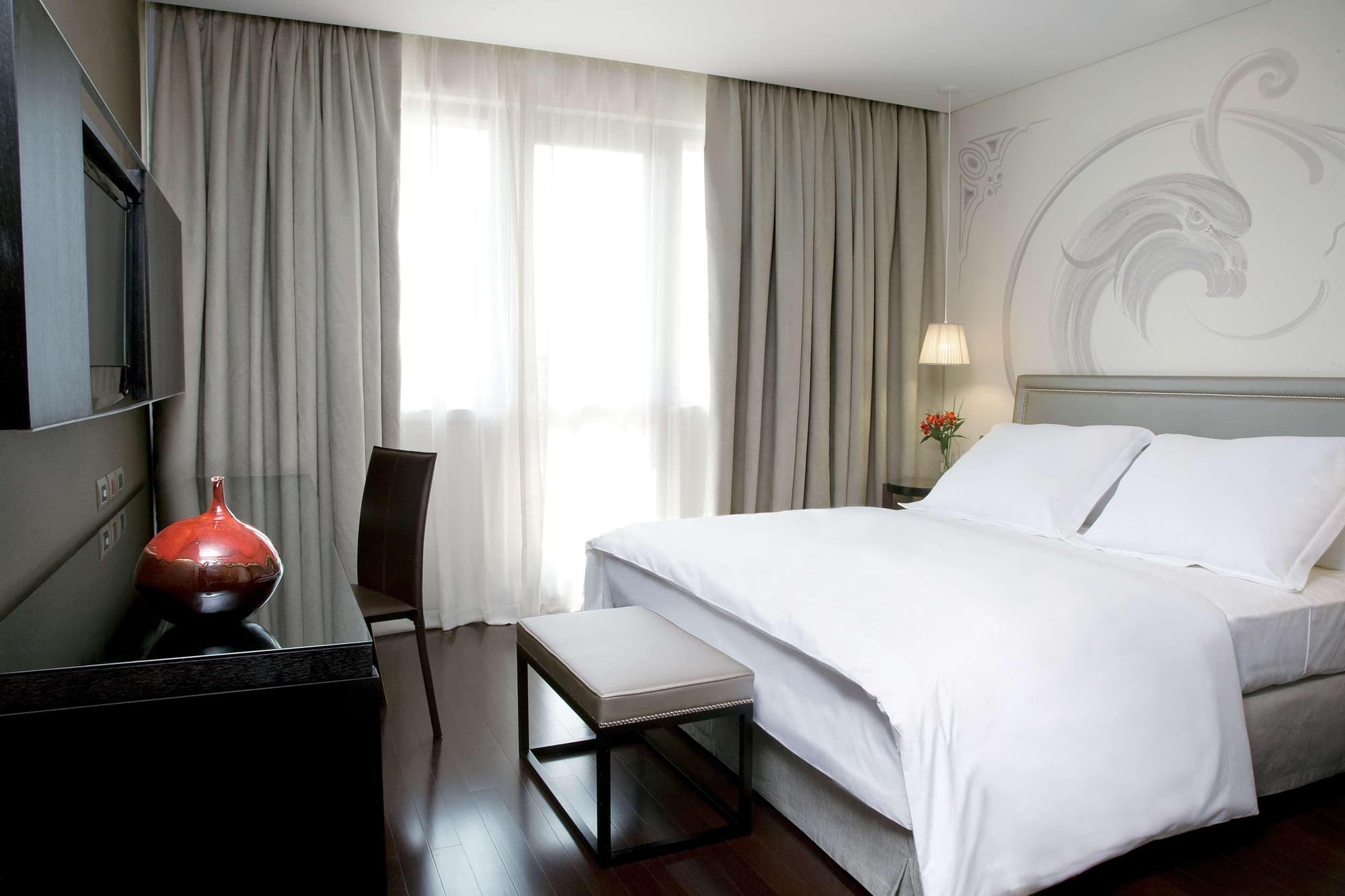 NH Buenos Aires Tango, Room