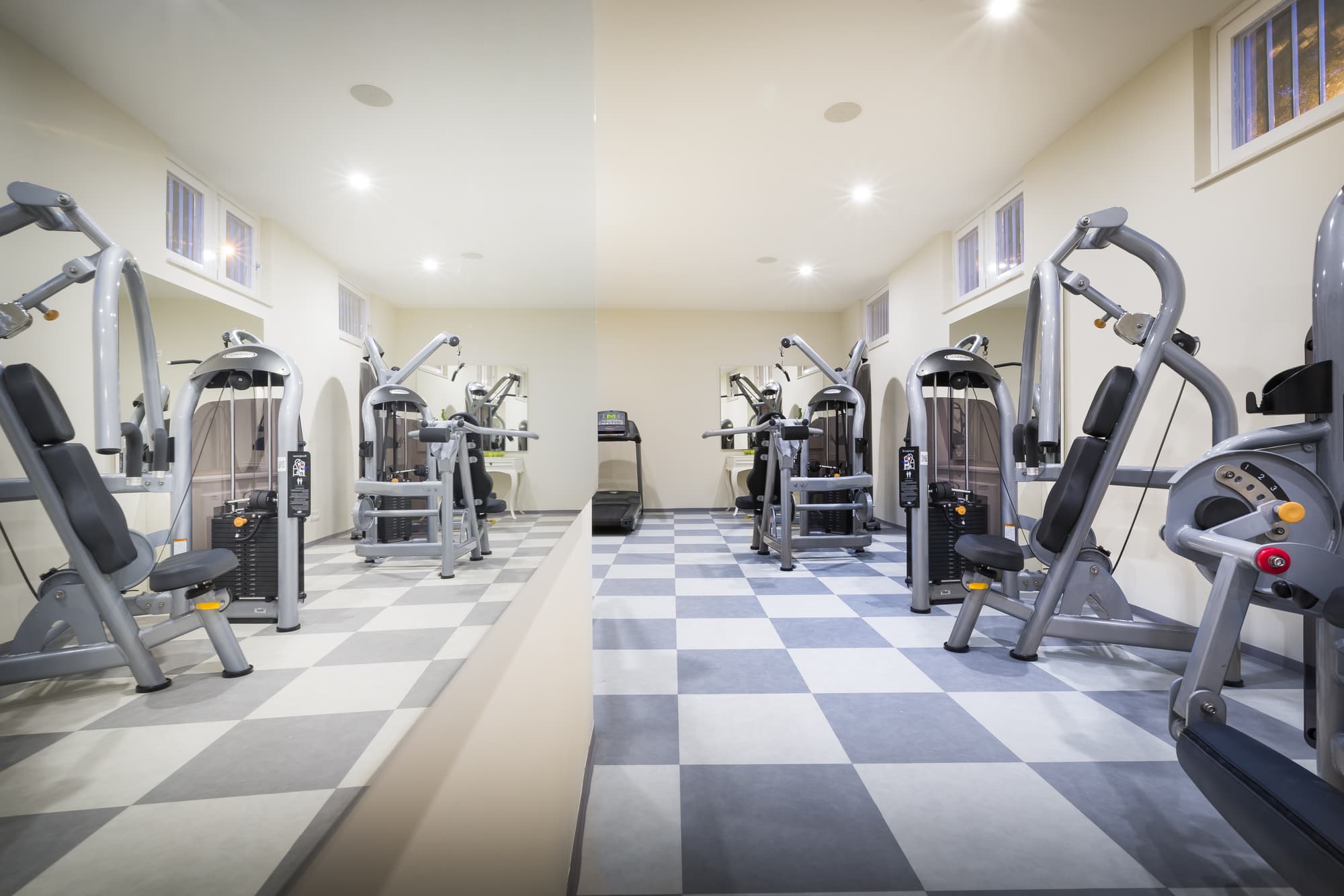 Hotel Palace Bellevue - Liburnia, Sports and Entertainment