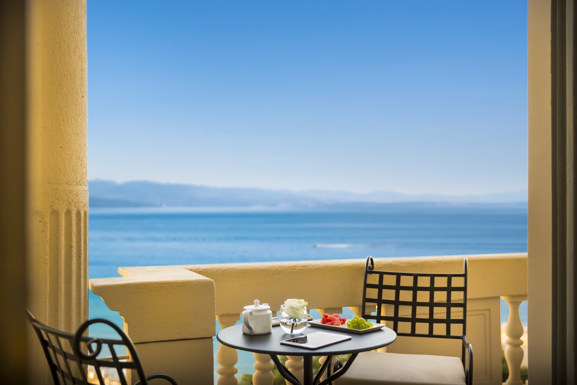 Hotel Palace Bellevue - Liburnia, Room