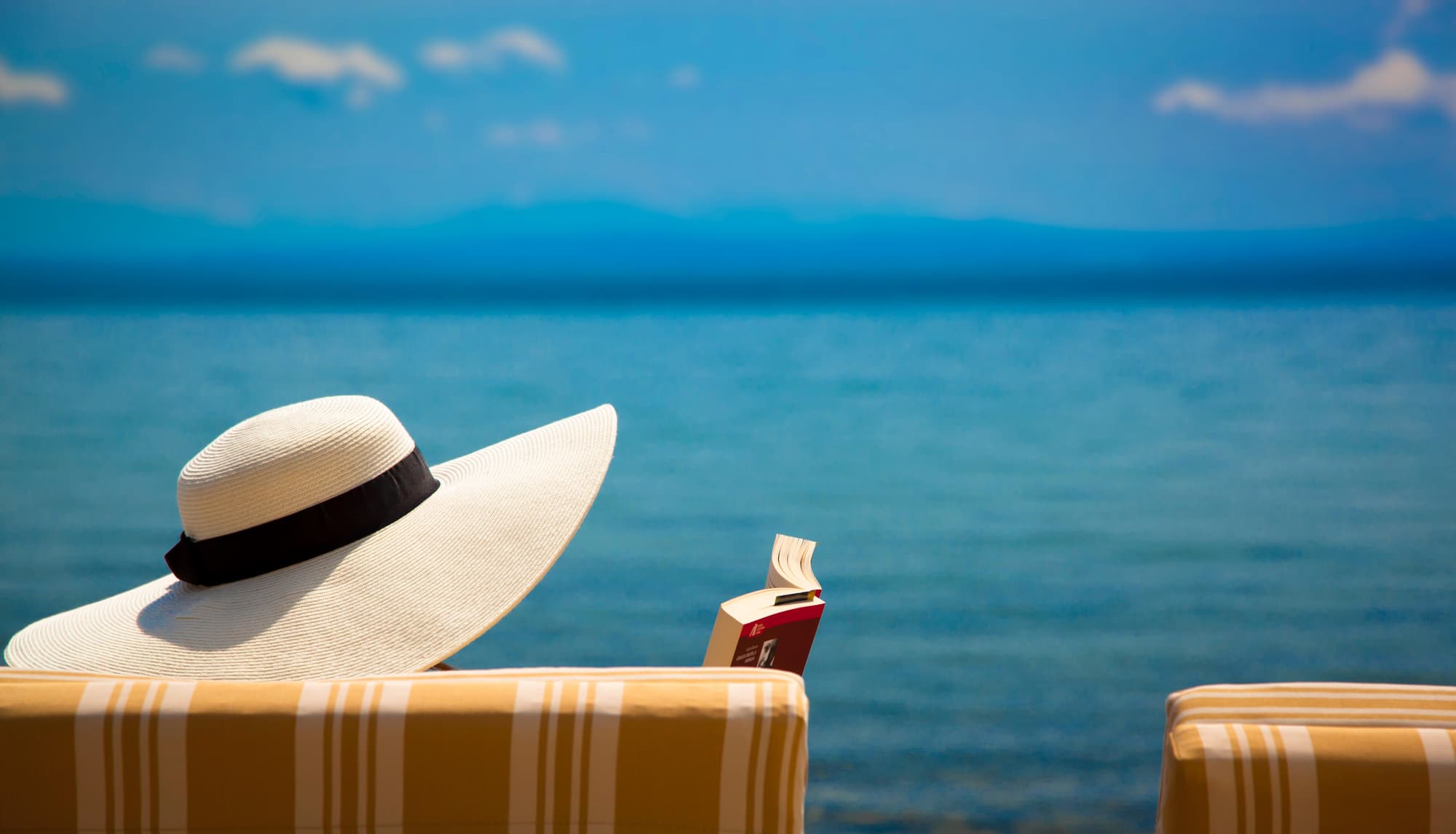 Hotel Palace Bellevue - Liburnia, Beach