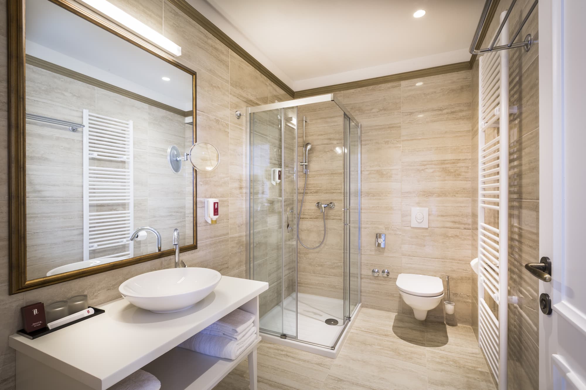 Hotel Palace Bellevue - Liburnia, Room