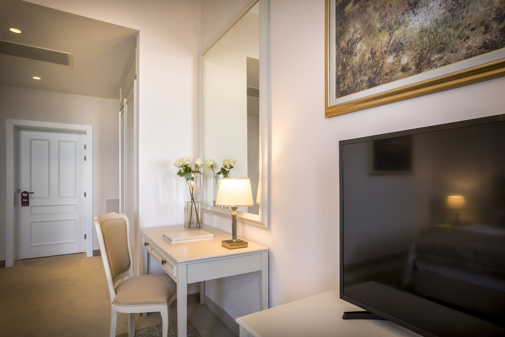 Hotel Palace Bellevue - Liburnia, Room