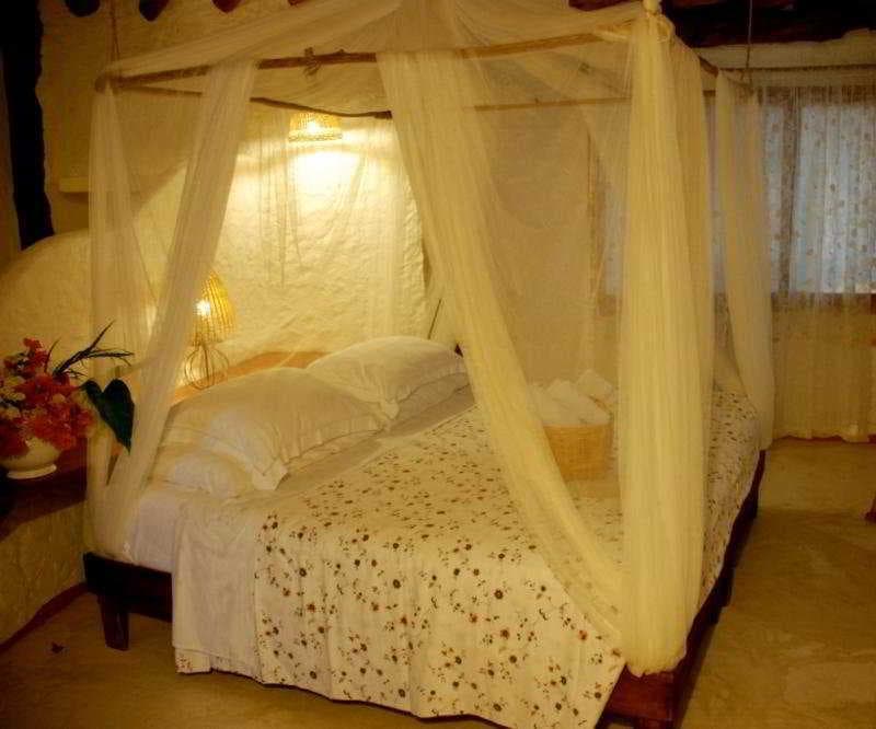 Casa Las Tortugas, Room