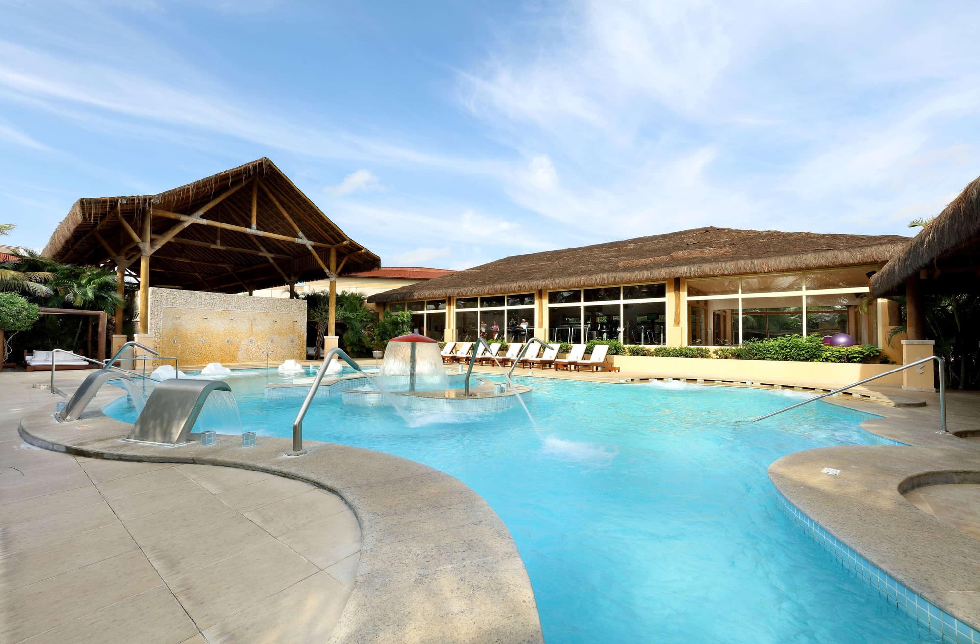 Grand Palladium Imbassai Resort & Spa All In, Pool