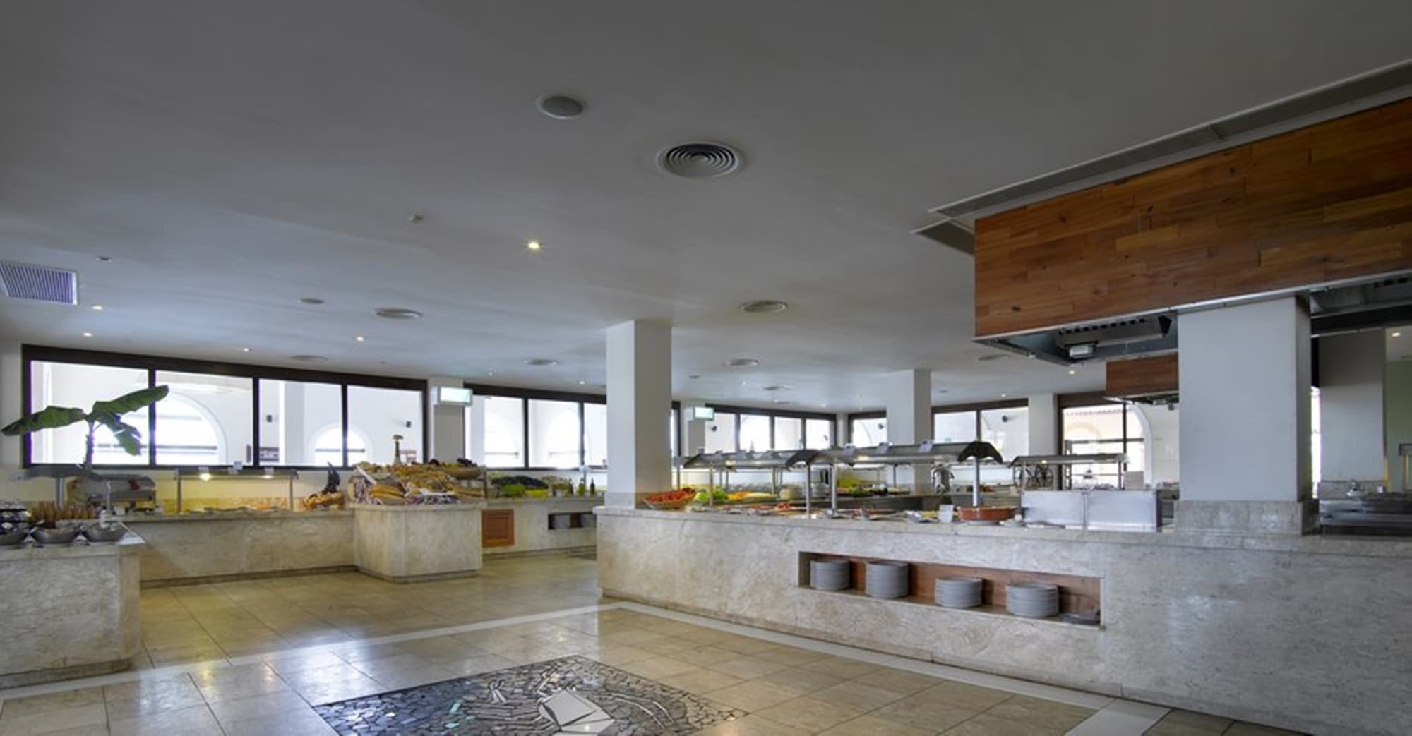 Grand Palladium Imbassai Resort & Spa All In, Restaurant