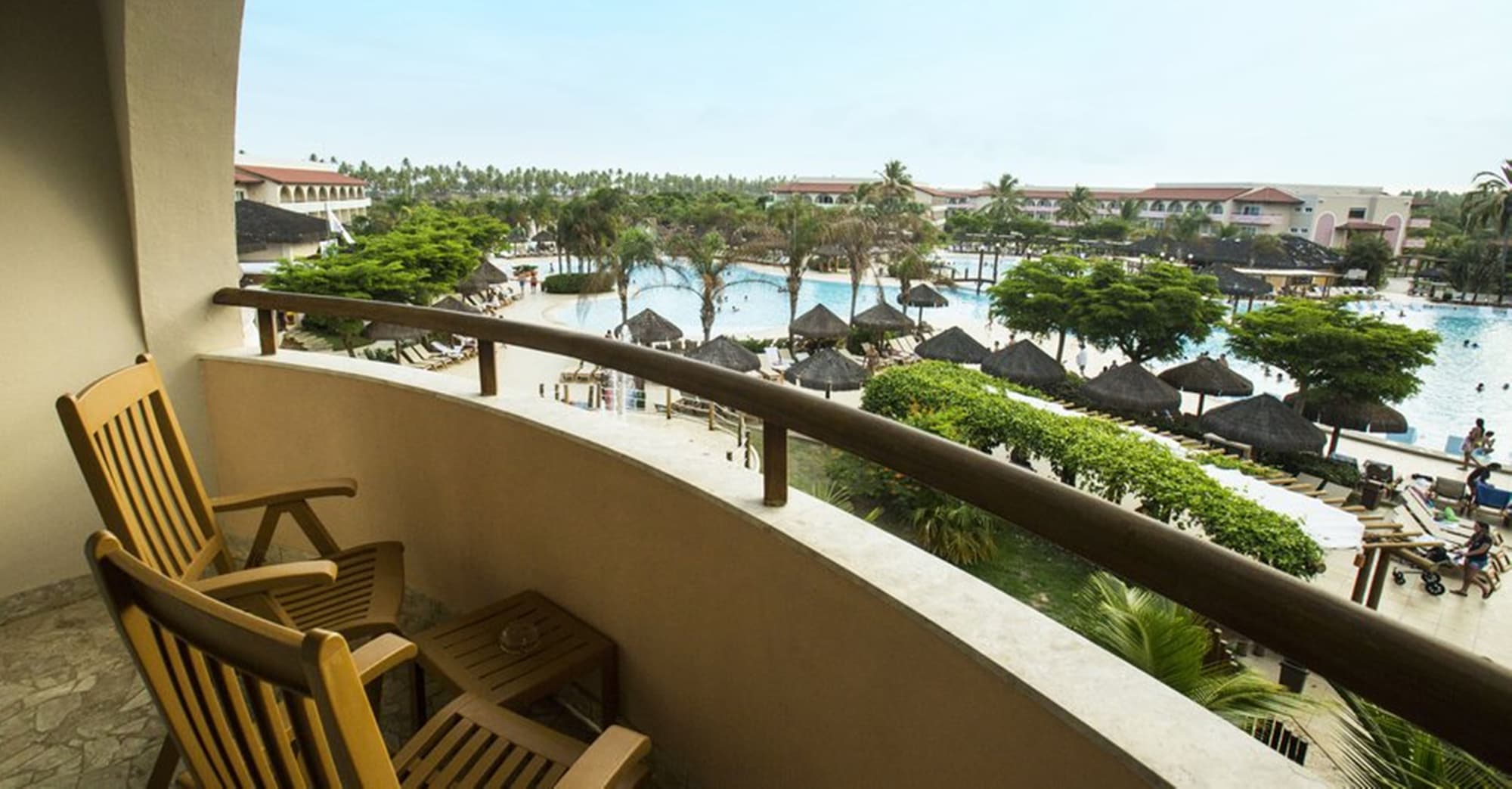 Grand Palladium Imbassai Resort & Spa All In, Room