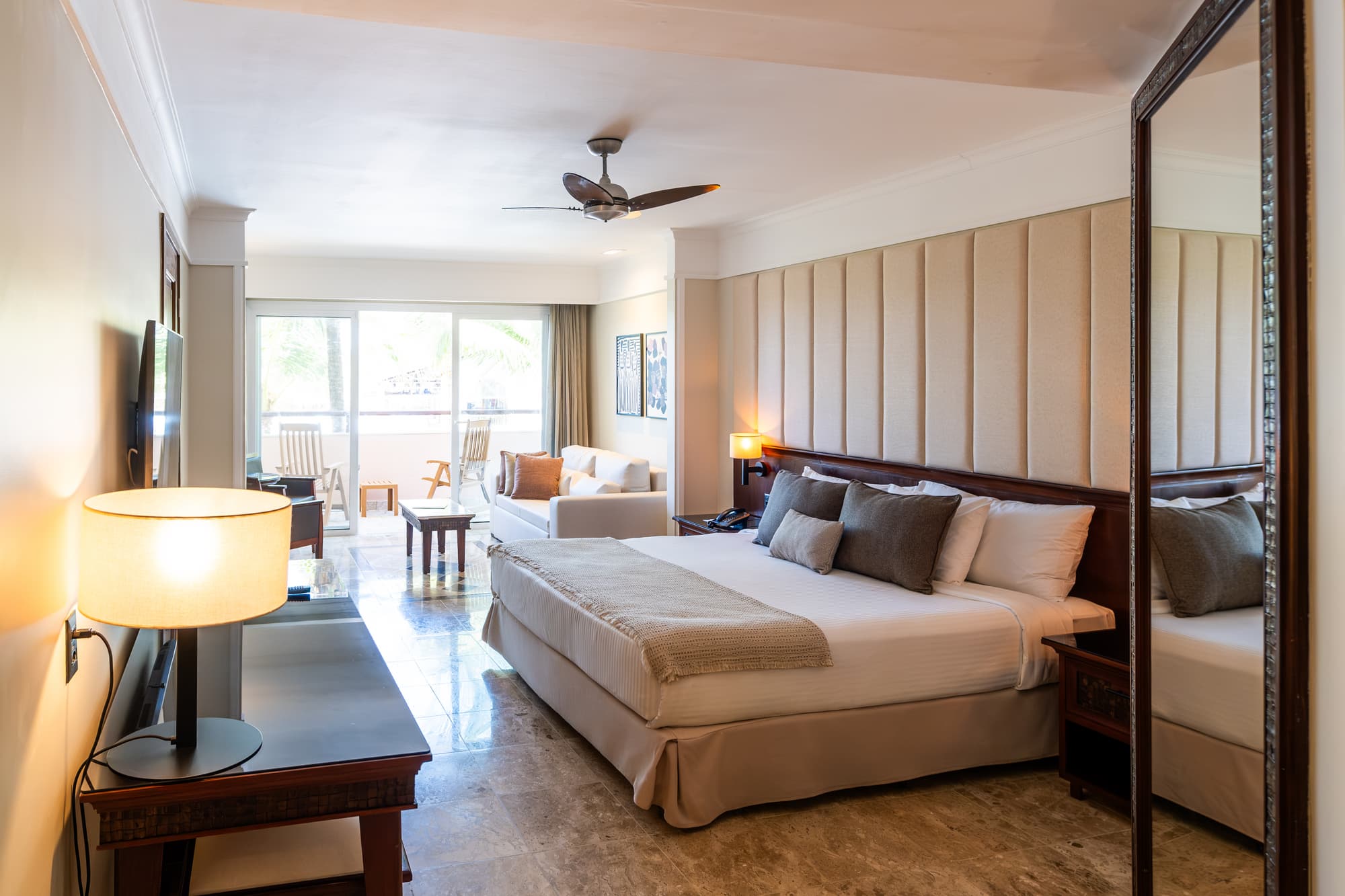 Grand Palladium Imbassai Resort & Spa All In, Room