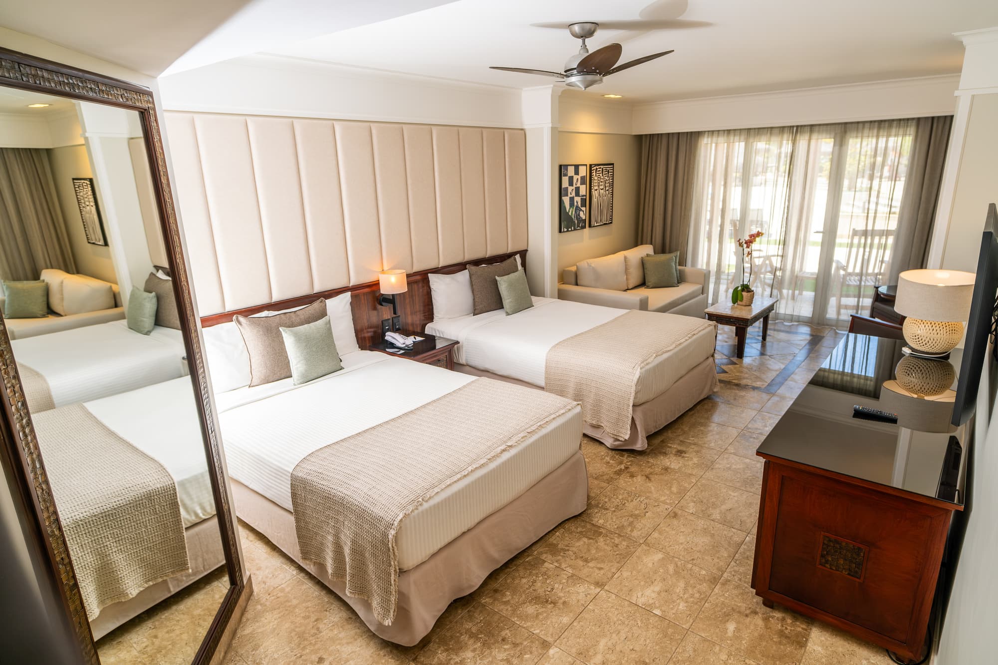 Grand Palladium Imbassai Resort & Spa All In, Room