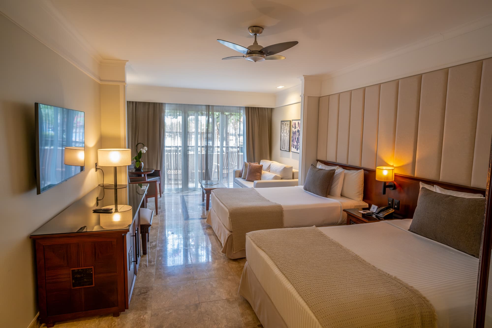 Grand Palladium Imbassai Resort & Spa All In, Room