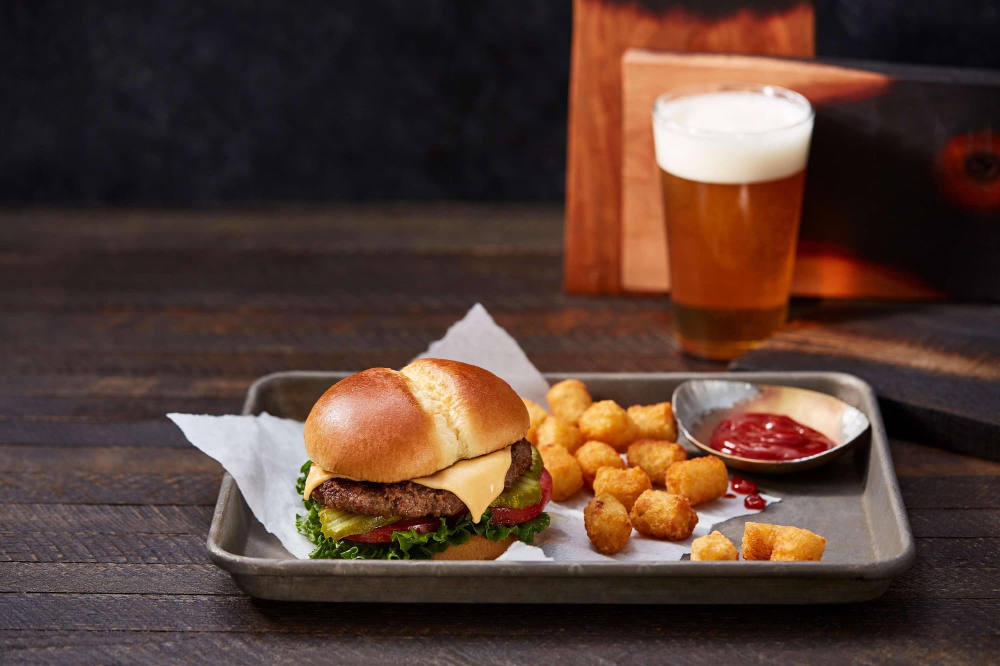 Drury Plaza Hotel St. Paul Downtown, Bar