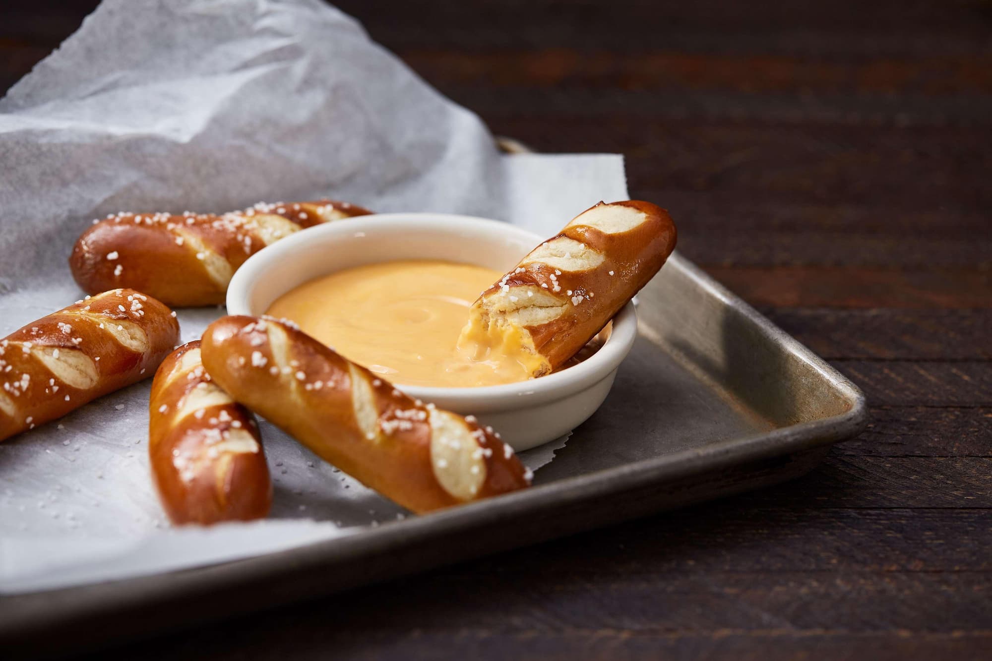 Drury Plaza Hotel St. Paul Downtown, Bar