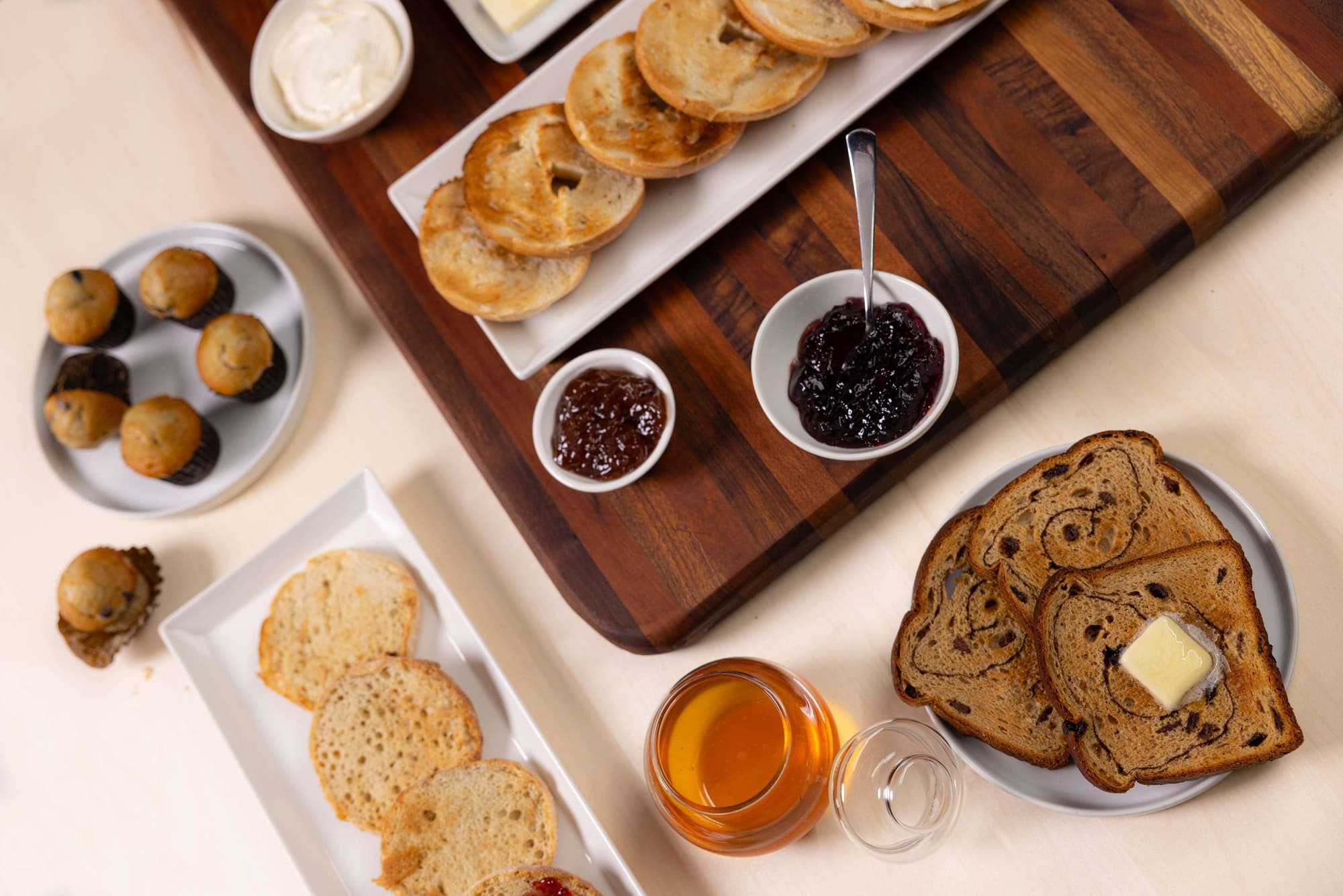 Drury Plaza Hotel St. Paul Downtown, Restaurant