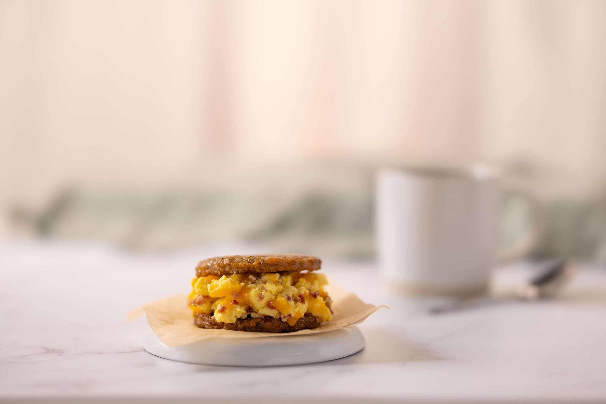 Drury Plaza Hotel St. Paul Downtown, Restaurant