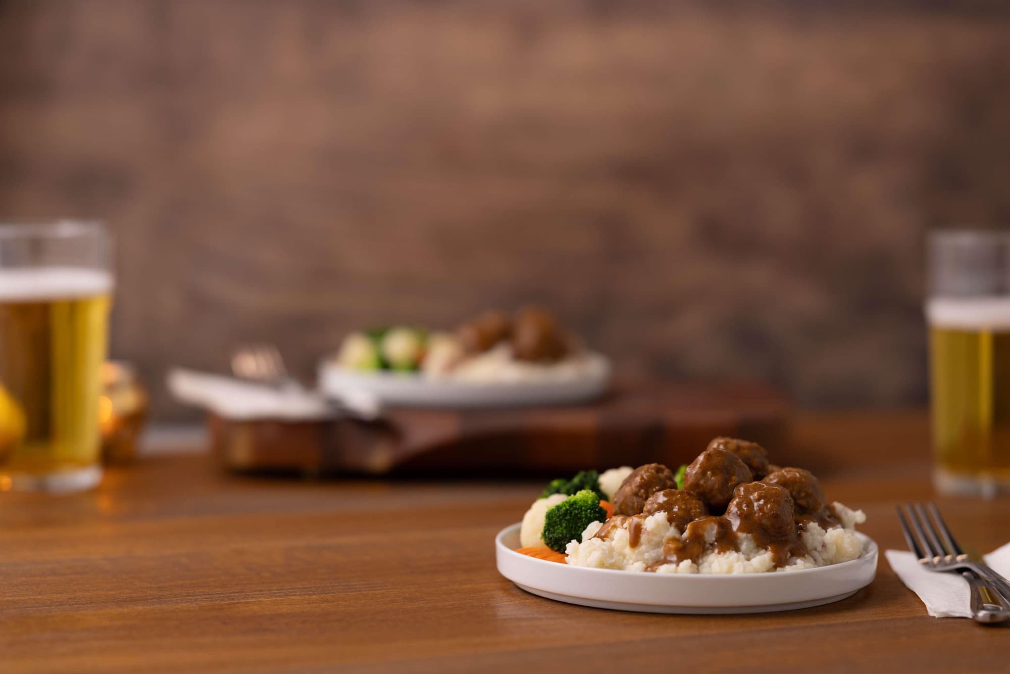 Drury Plaza Hotel St. Paul Downtown, Restaurant