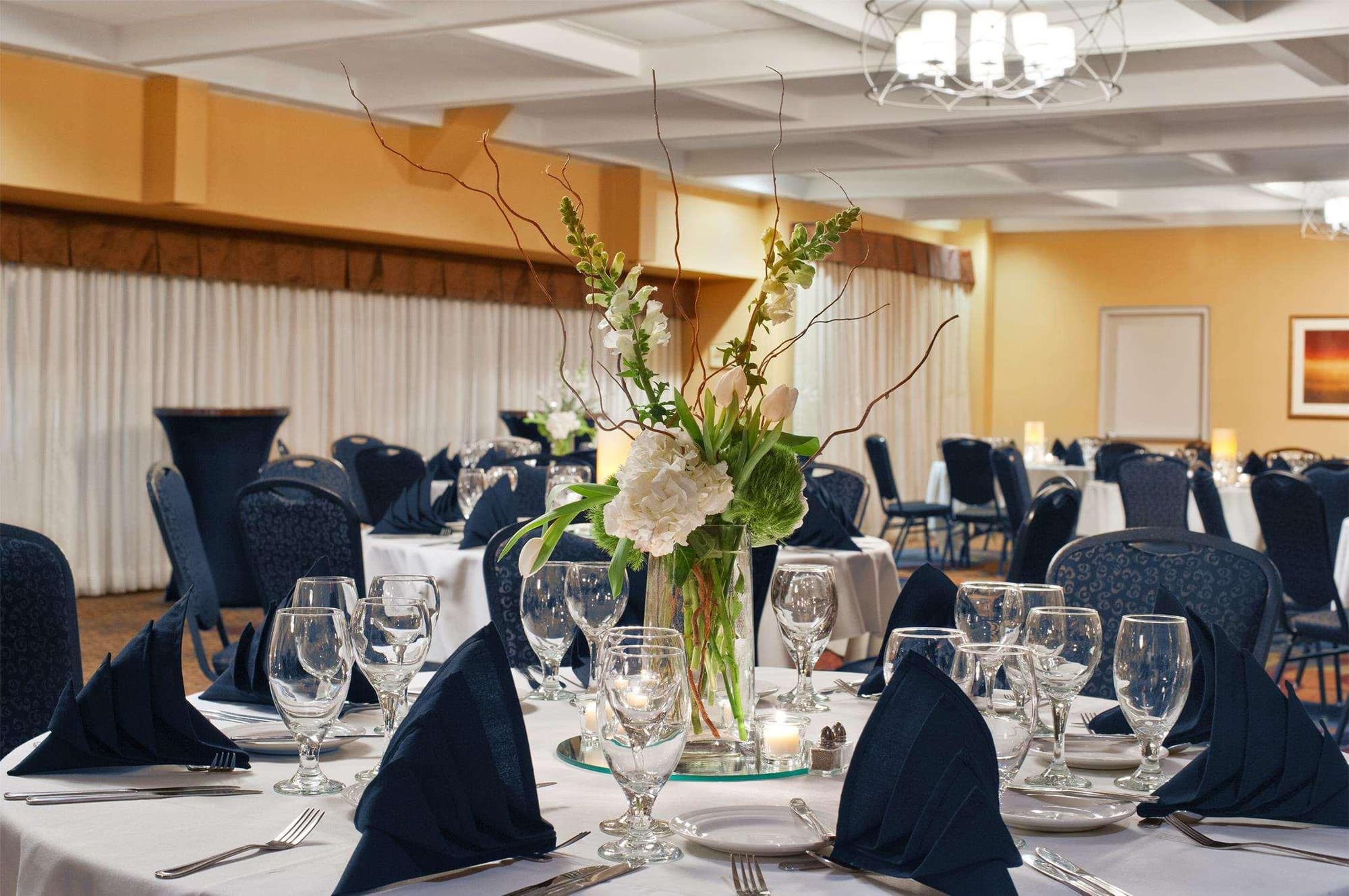 Embassy Suites by Hilton Kansas City Plaza, Conferences