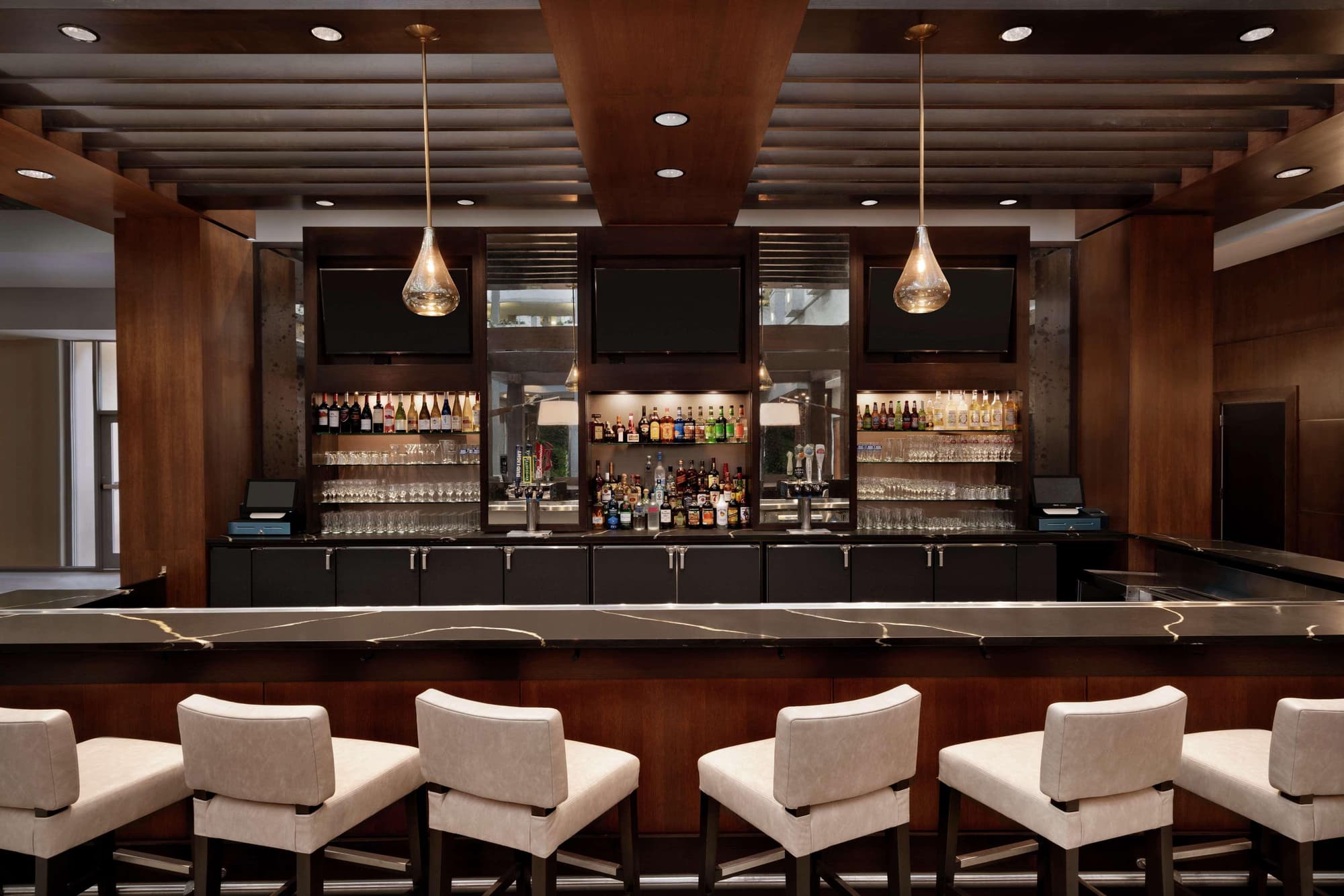 Embassy Suites Brunswick , General view