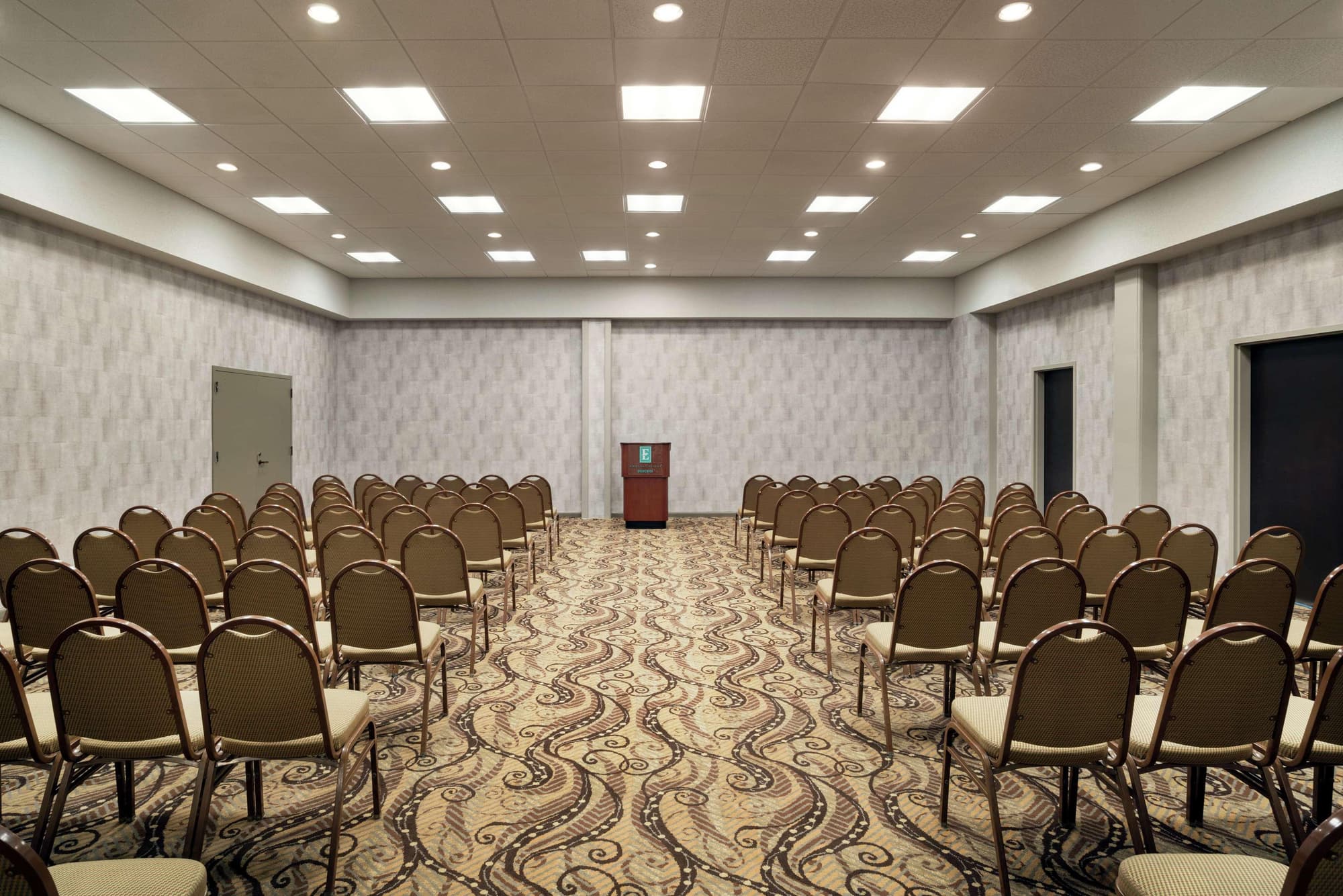 Embassy Suites Brunswick , Conferences