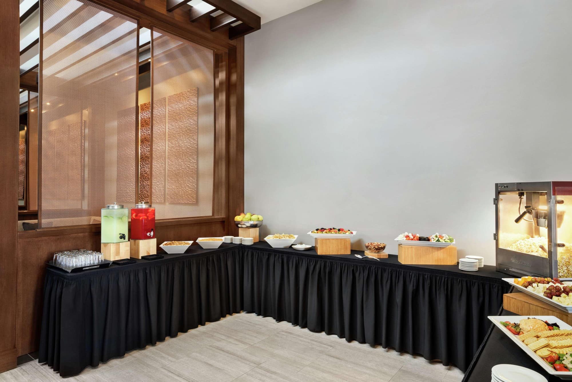 Embassy Suites Brunswick , Conferences