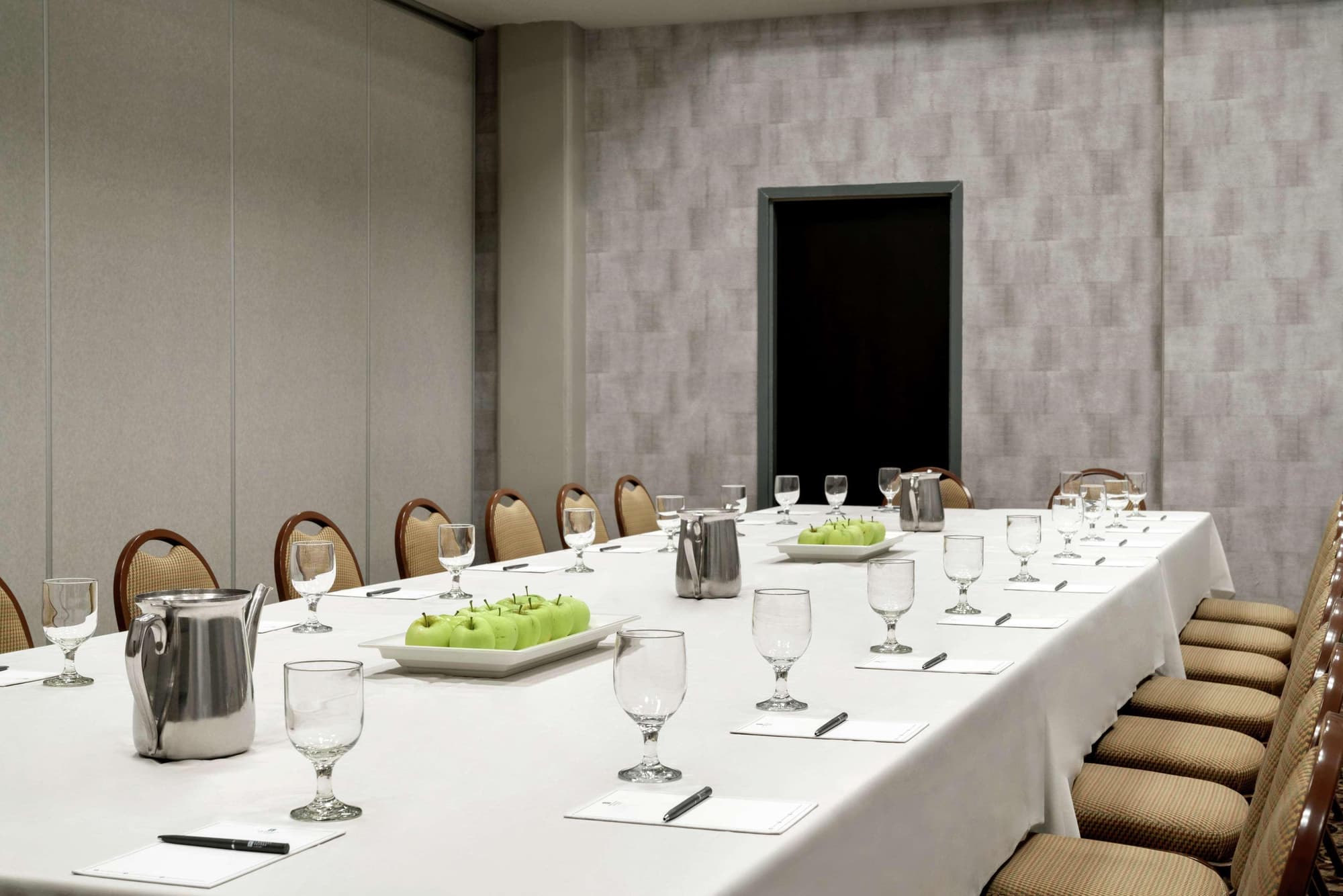 Embassy Suites Brunswick , Conferences