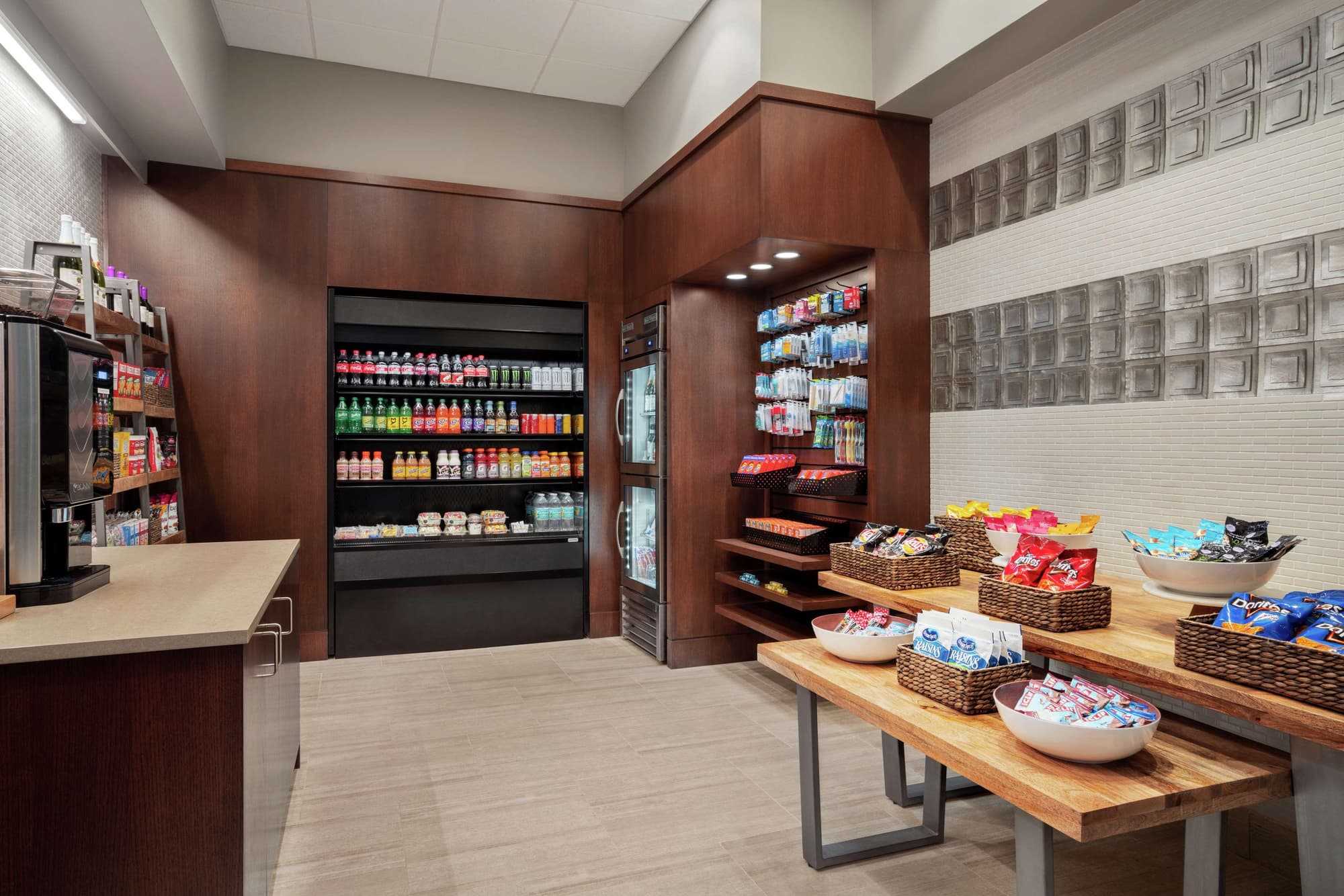 Embassy Suites Brunswick , Restaurant