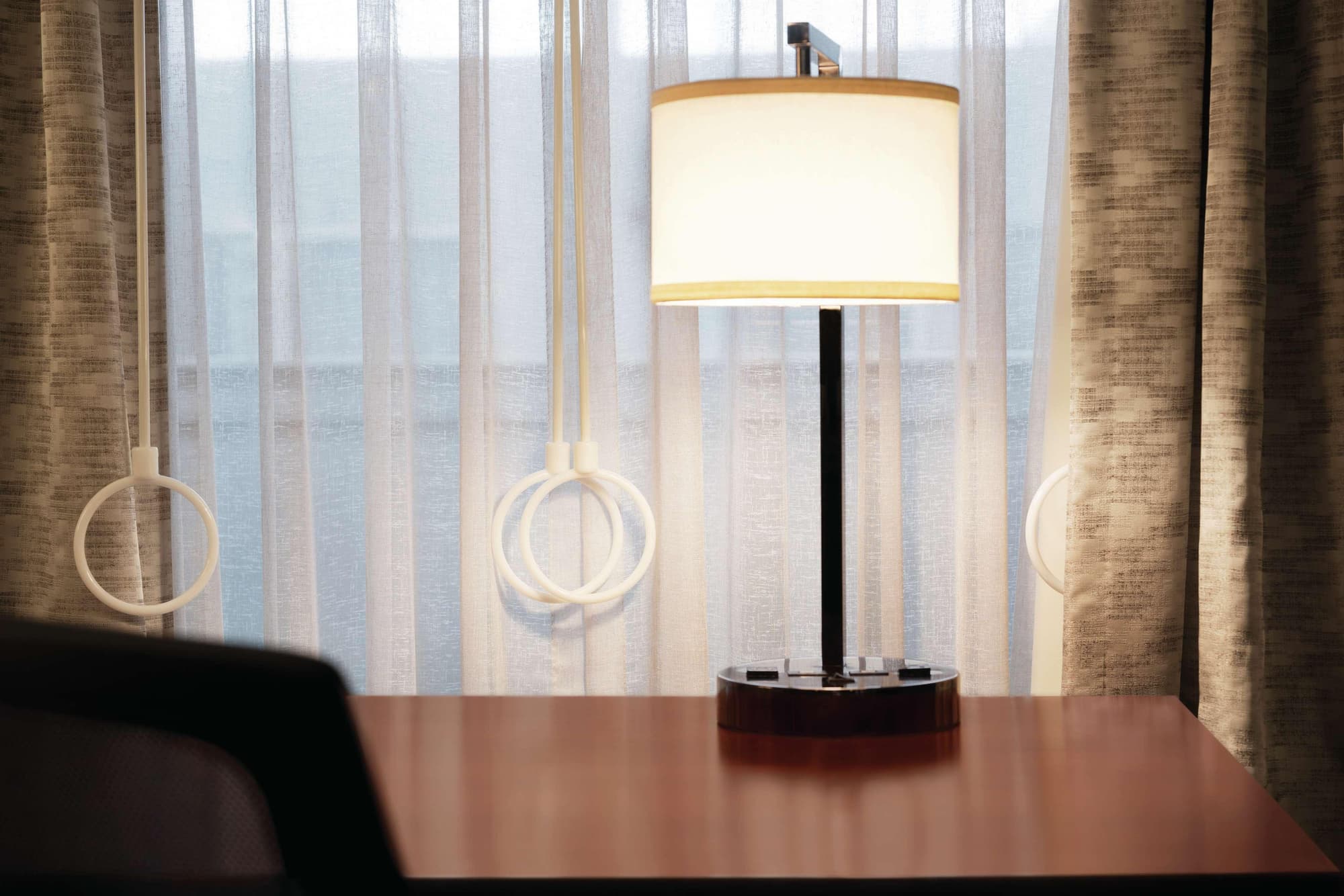 Embassy Suites Brunswick , Room