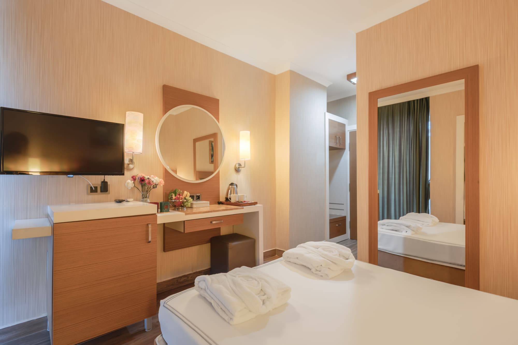 Oba Star Hotel & Spa, Room