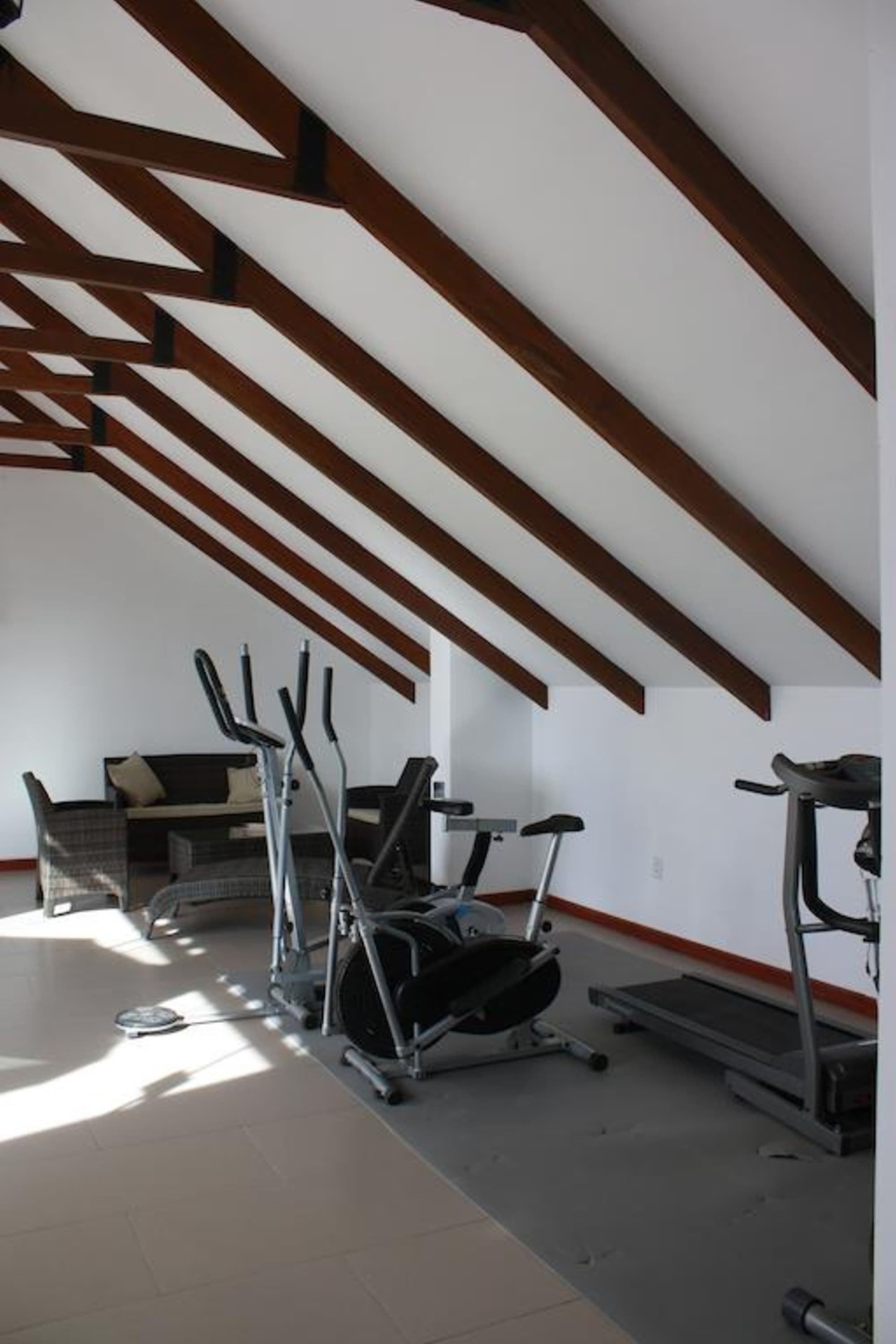 Parador Santa Maria La Real, Sports and Entertainment