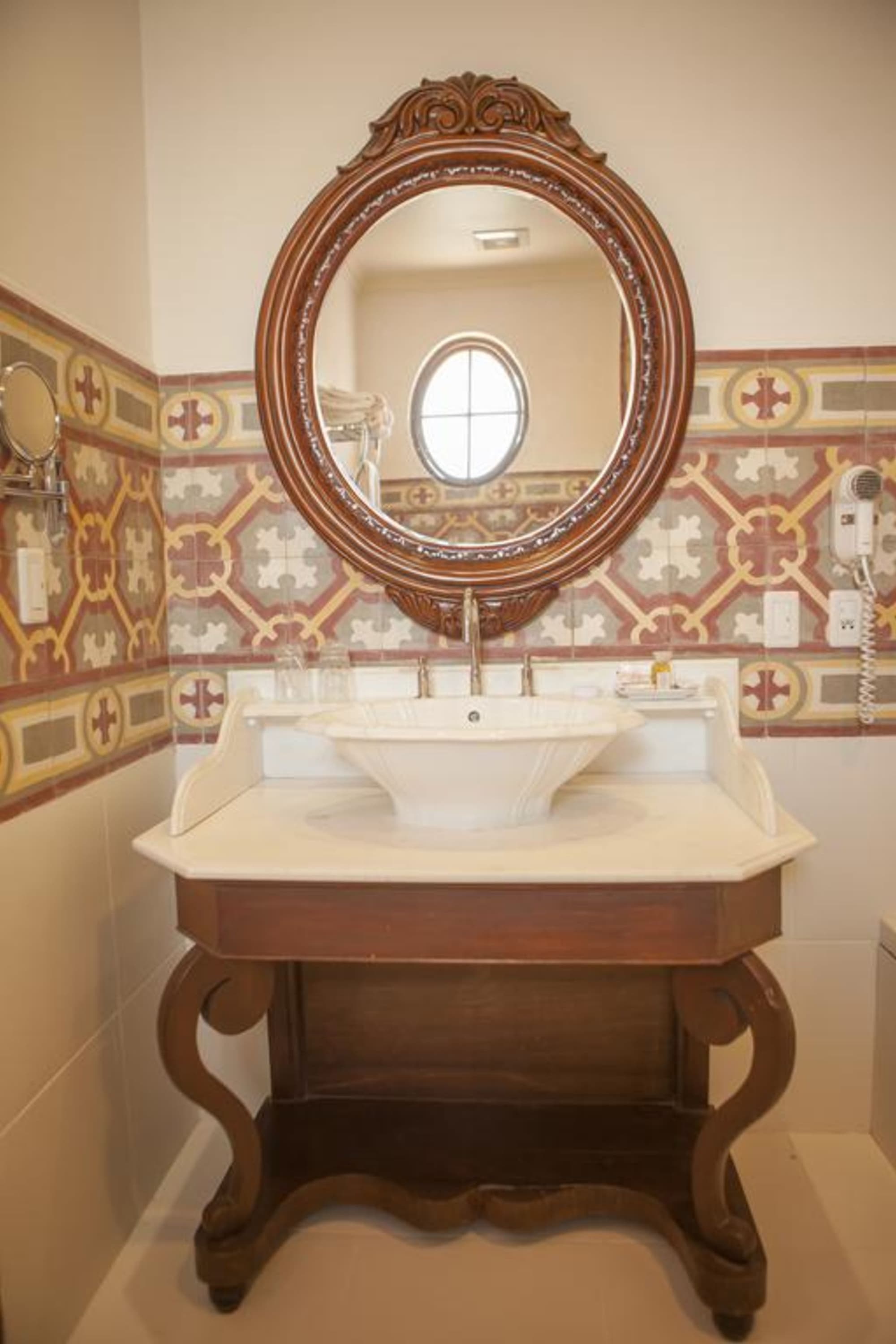 Parador Santa Maria La Real, Room