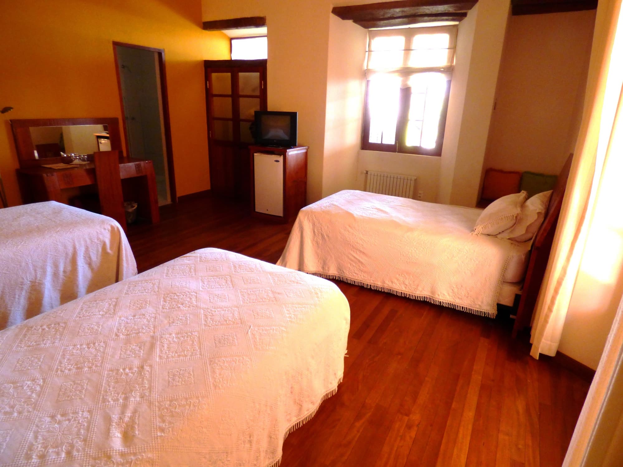 Villa Antigua Hotel, Room