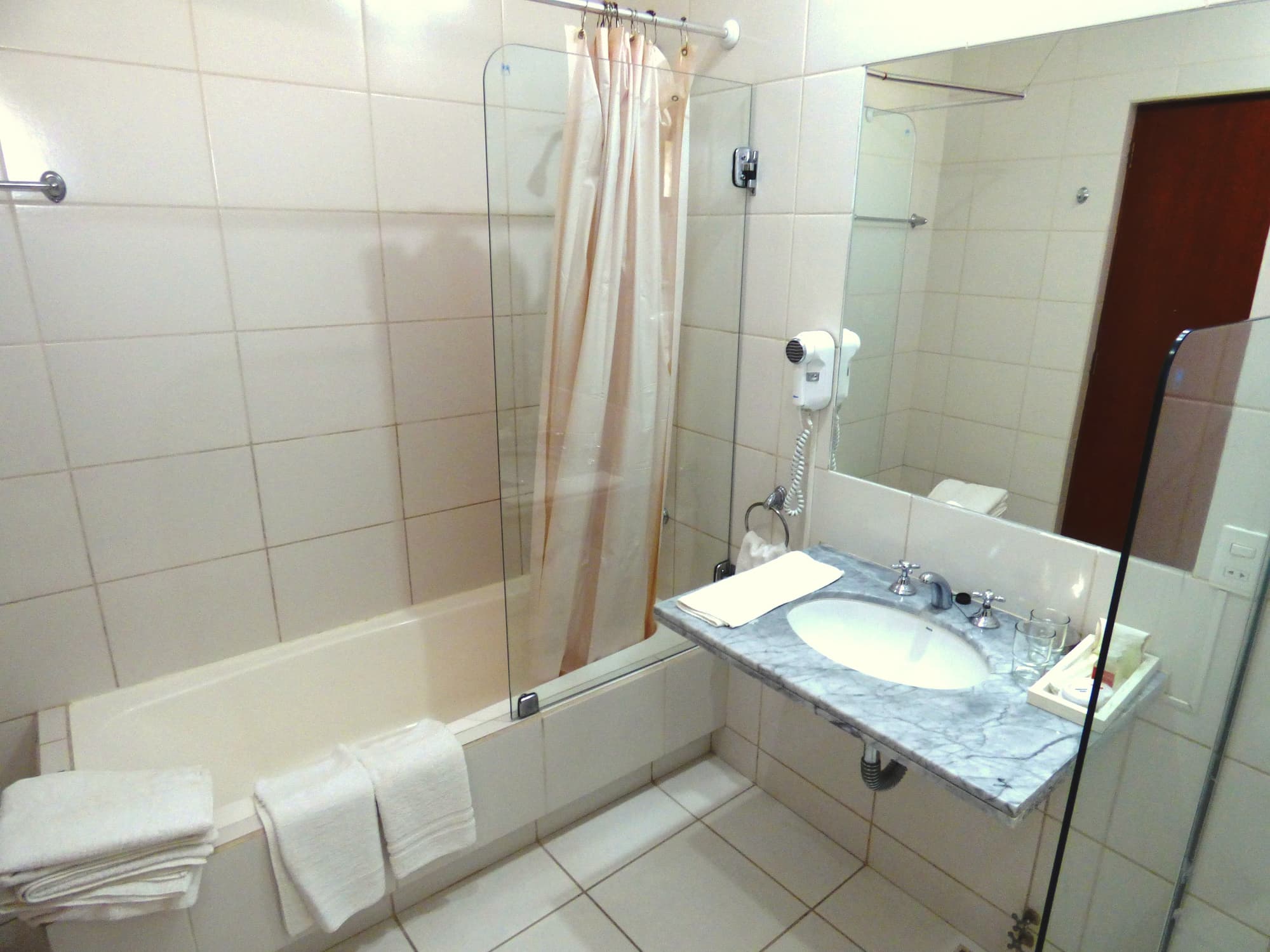 Villa Antigua Hotel, Room