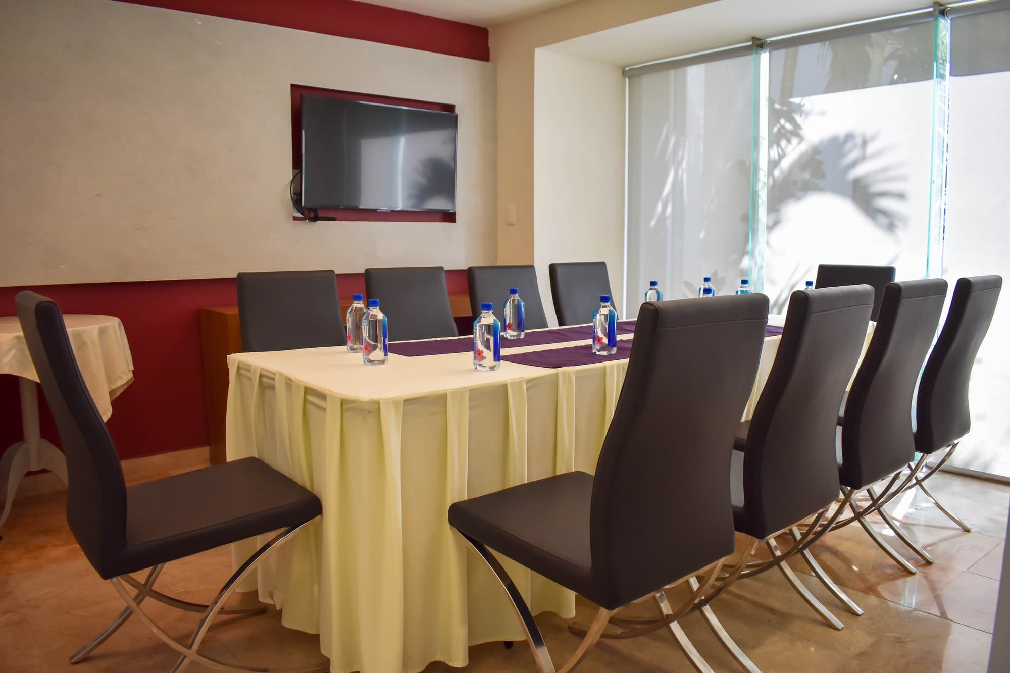 Ambiance Suites Cancun, General view