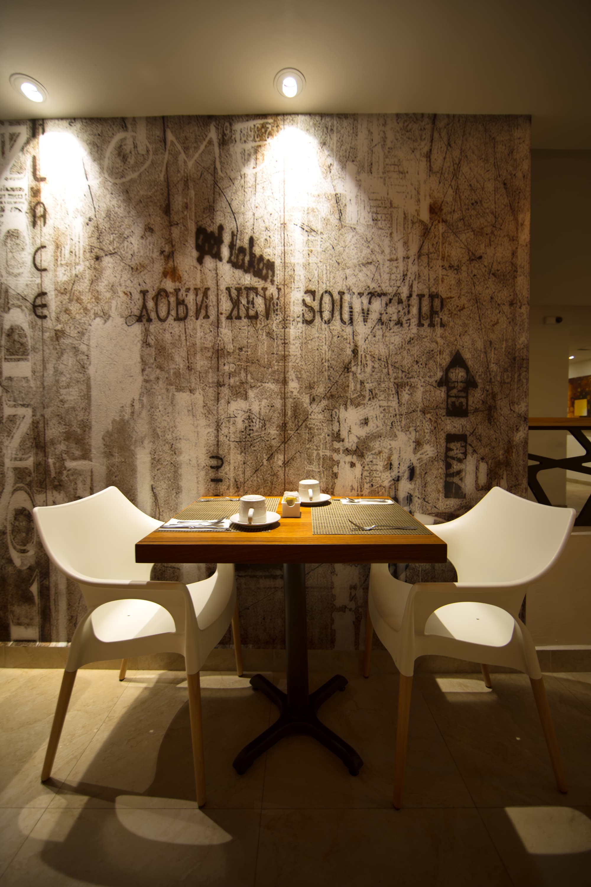 Ambiance Suites Cancun, Restaurant