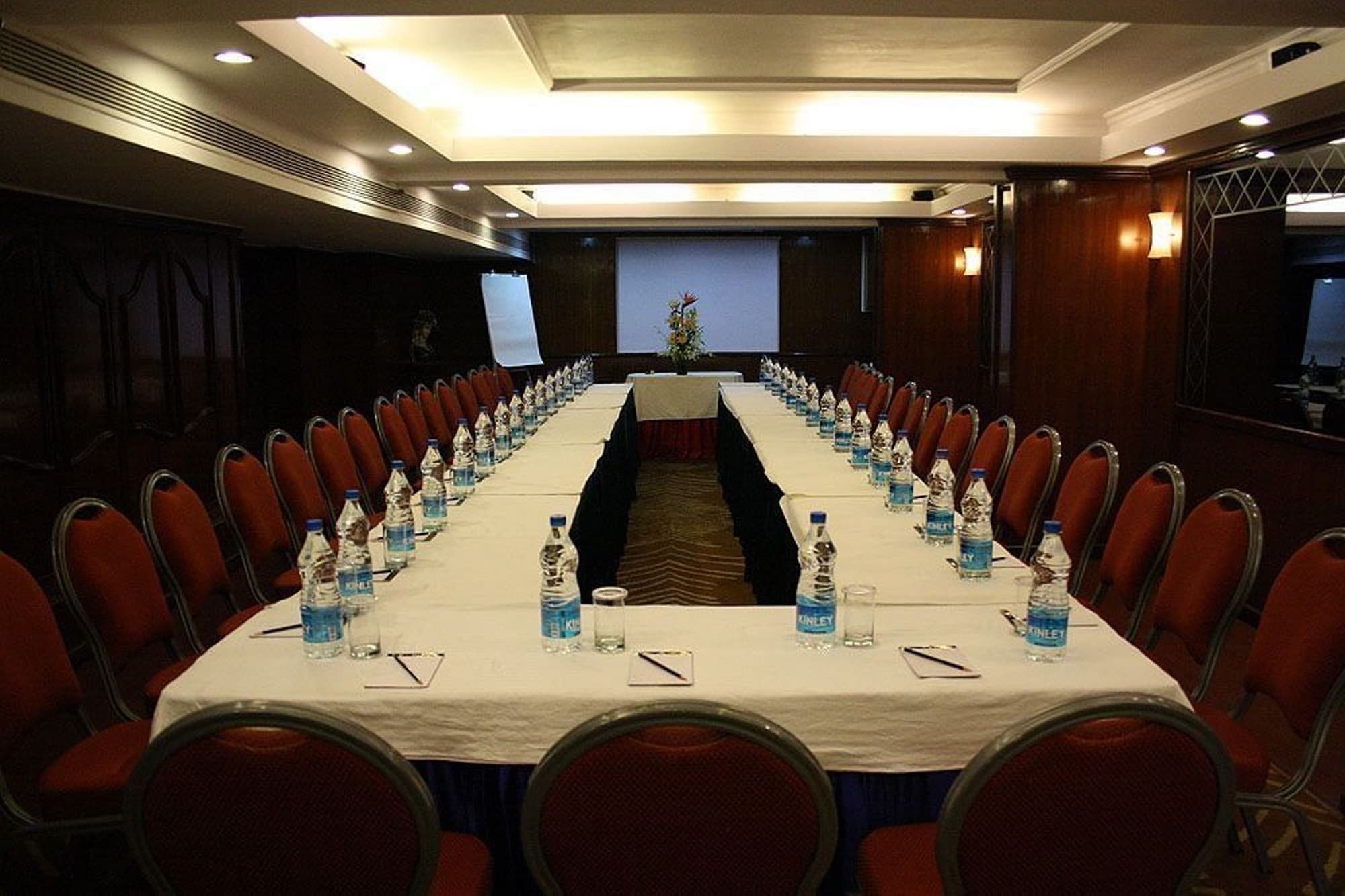 Bawa International, Conferences