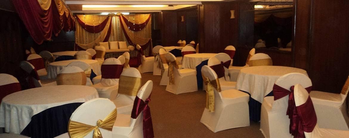 Bawa International, Conferences